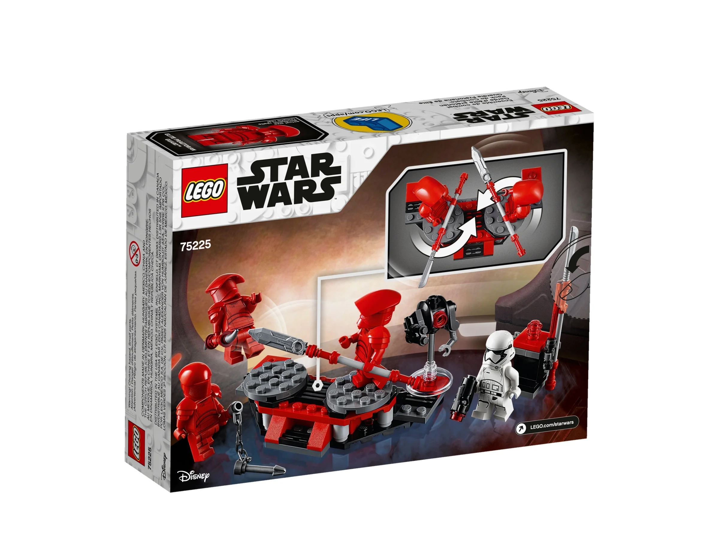 Elite Praetorian Guard Battle Pack - Image 5