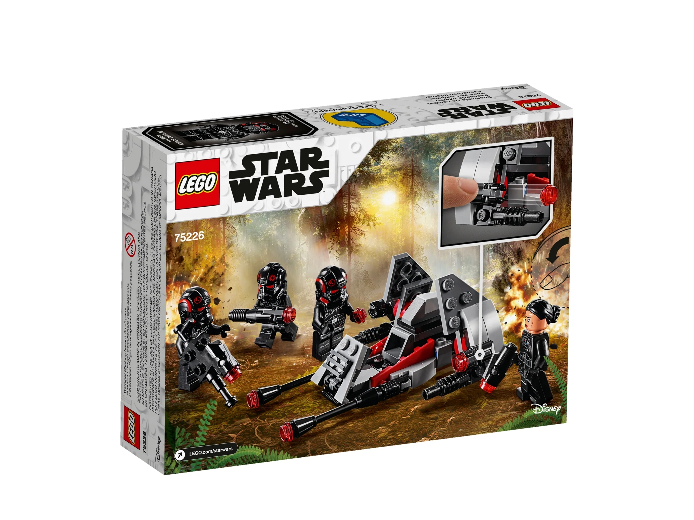 Inferno Squad Battle Pack - Image 5