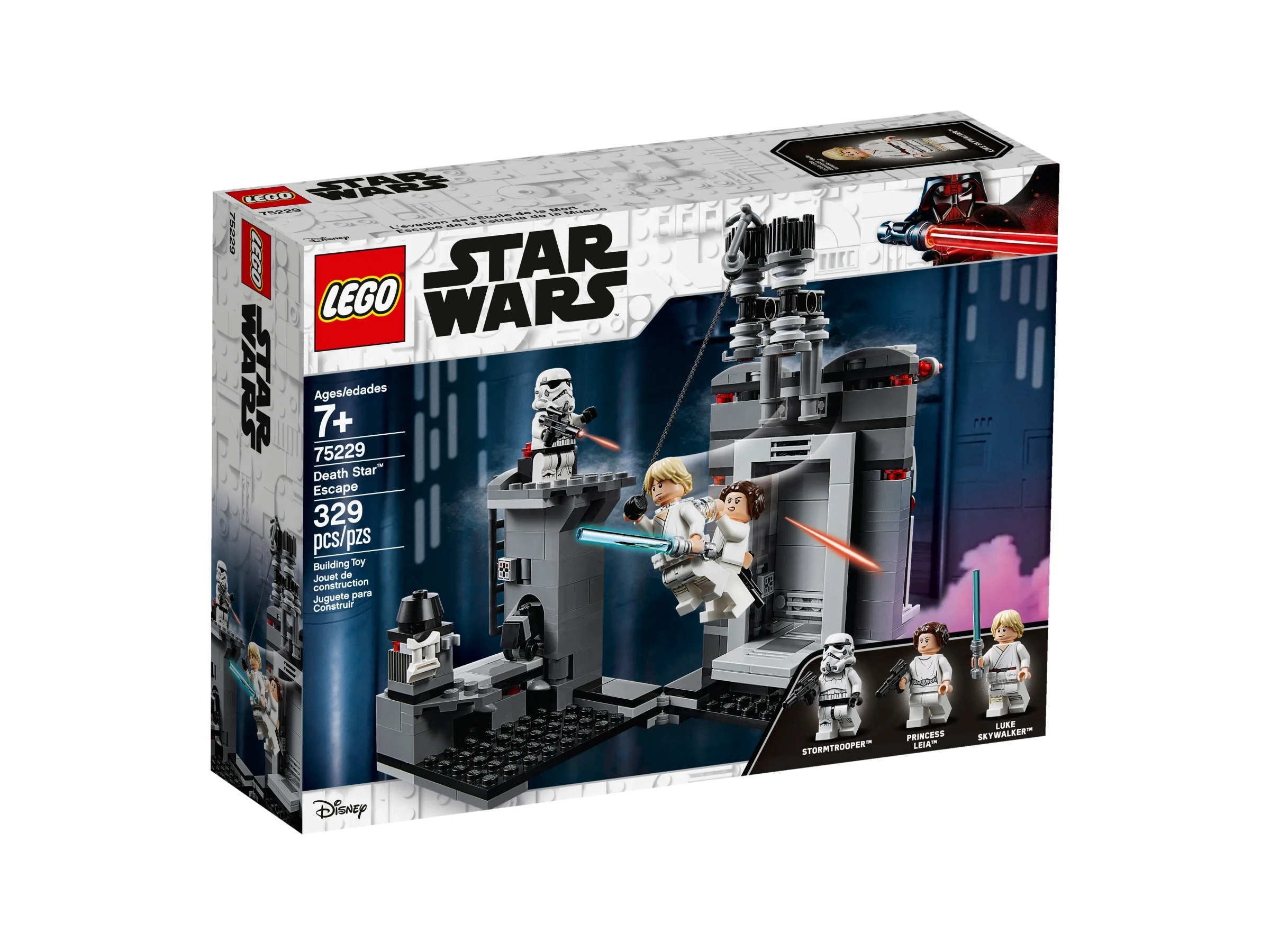 Death Star Escape - Image 2