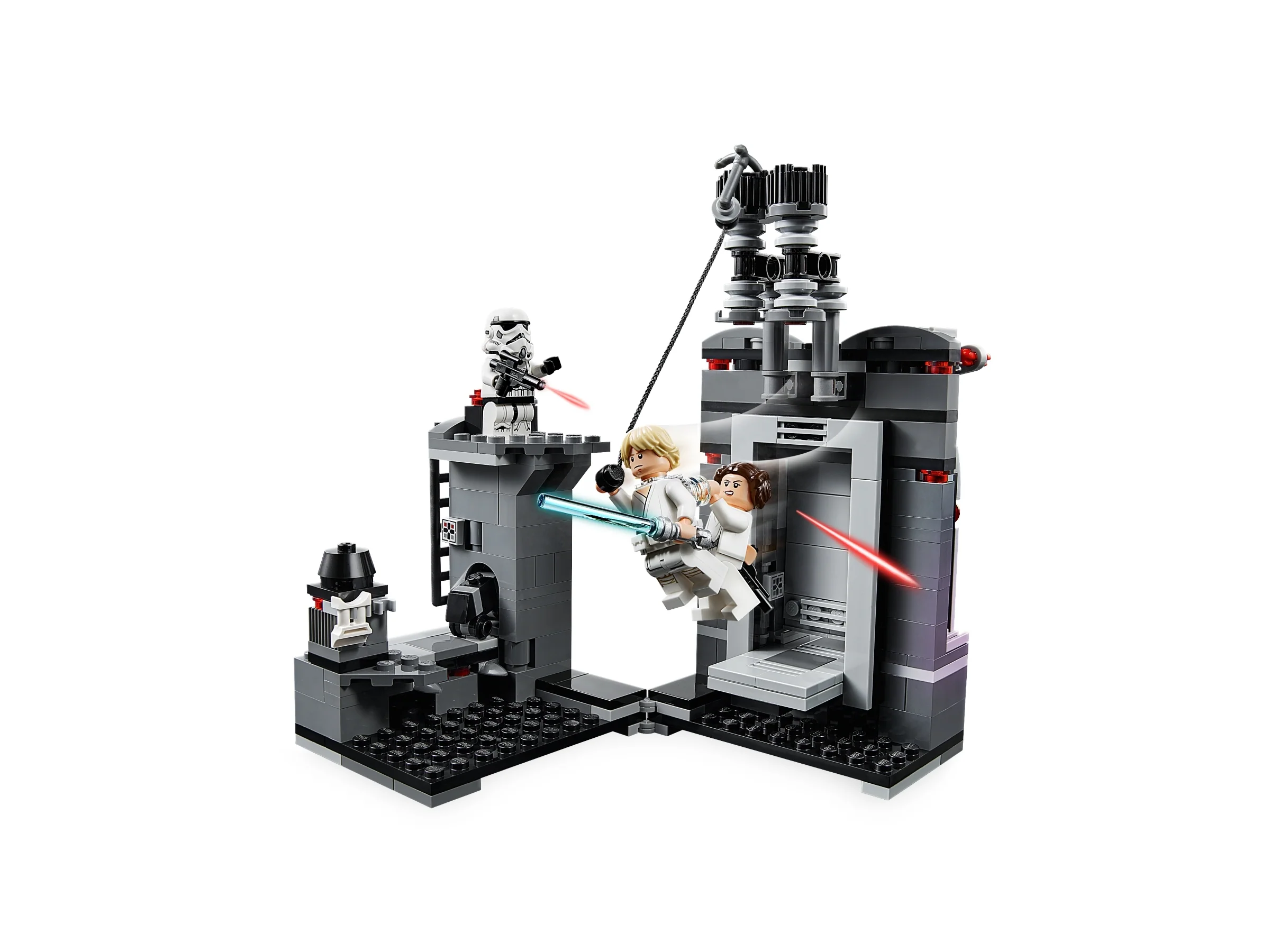 Death Star Escape - Image 3