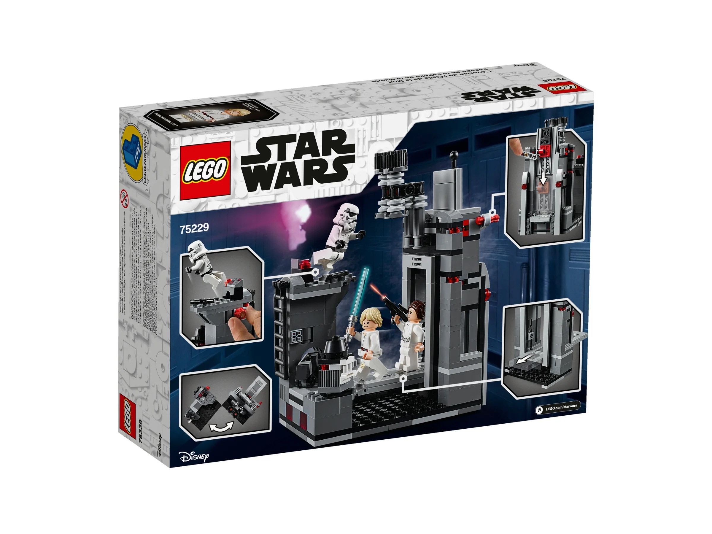 Death Star Escape - Image 5