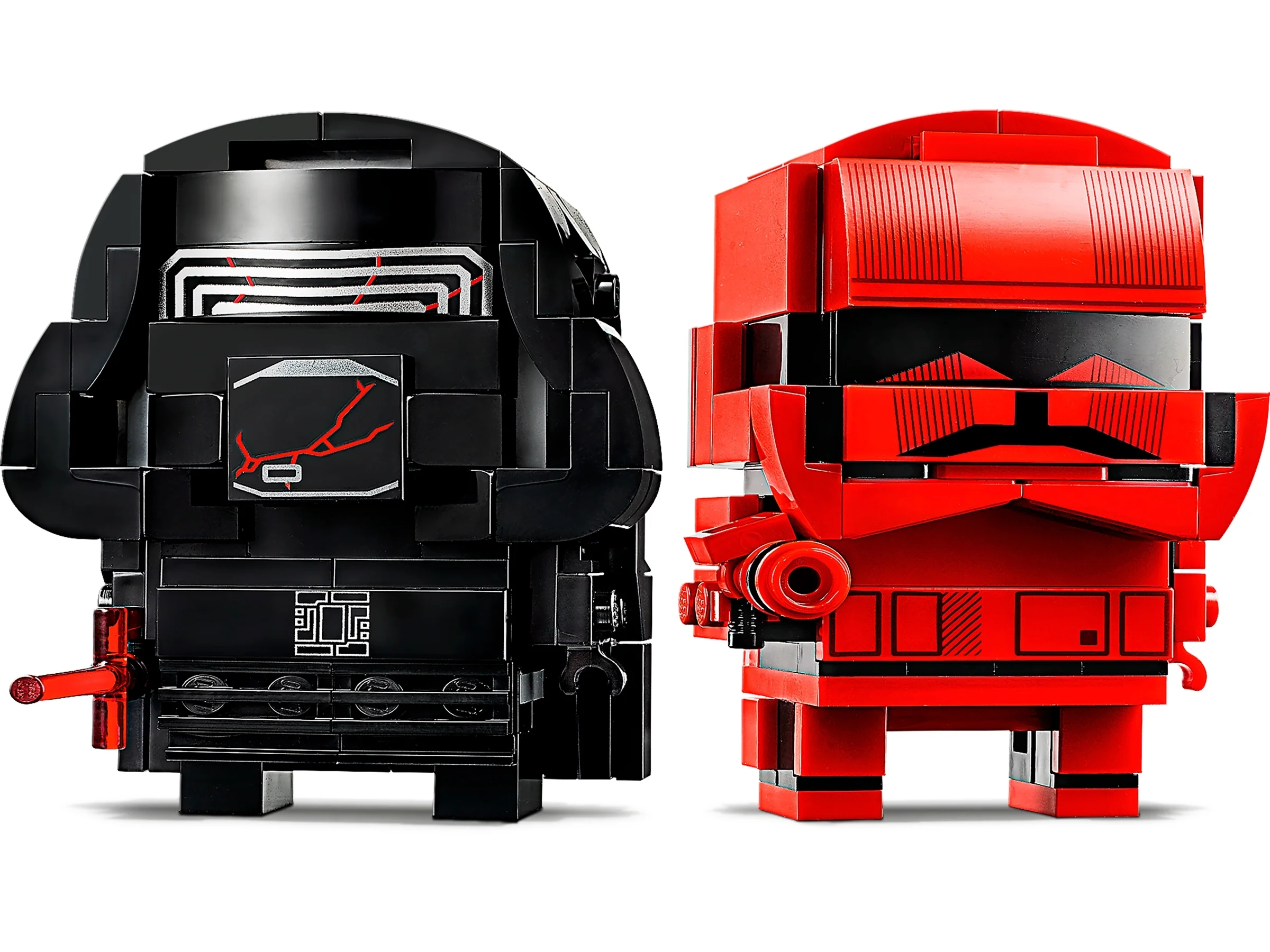 Kylo Ren & Sith Trooper - Image 3