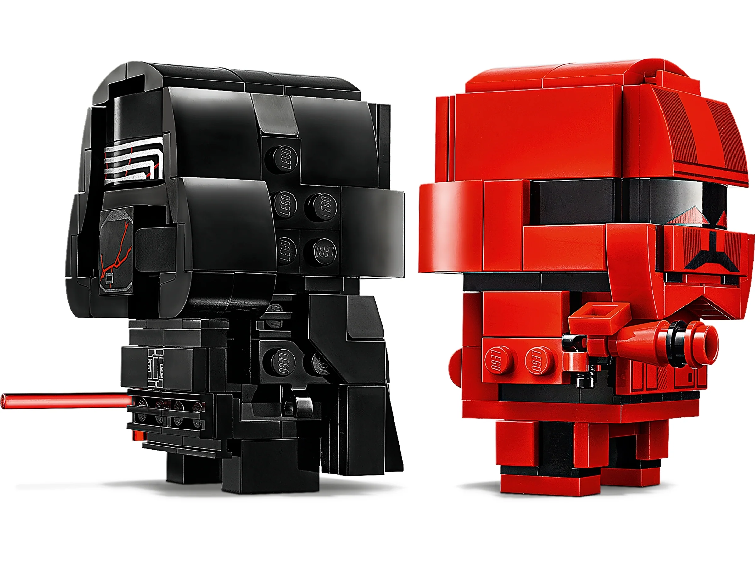 Kylo Ren & Sith Trooper - Image 4