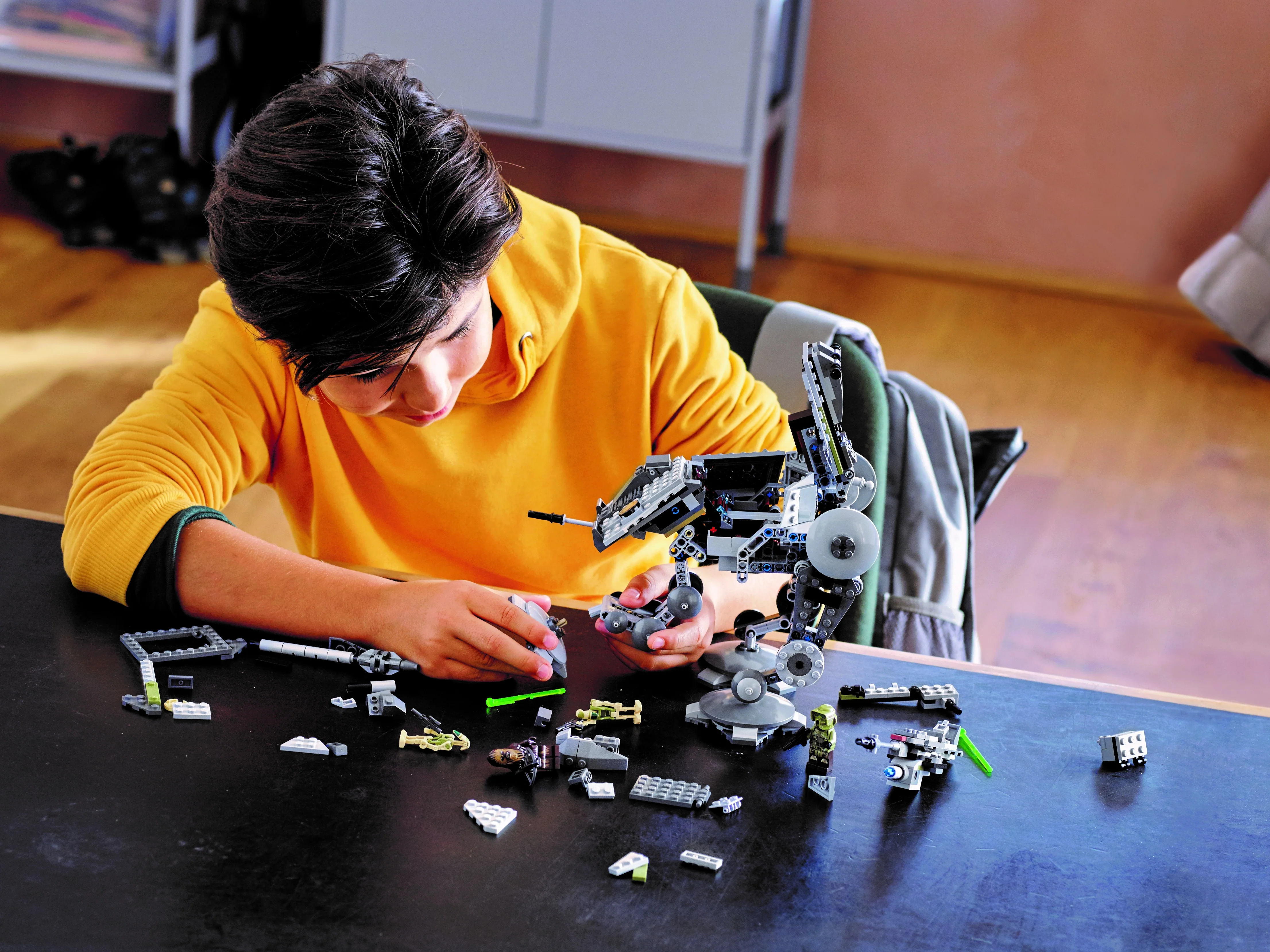 AT-AP Walker - Image 10