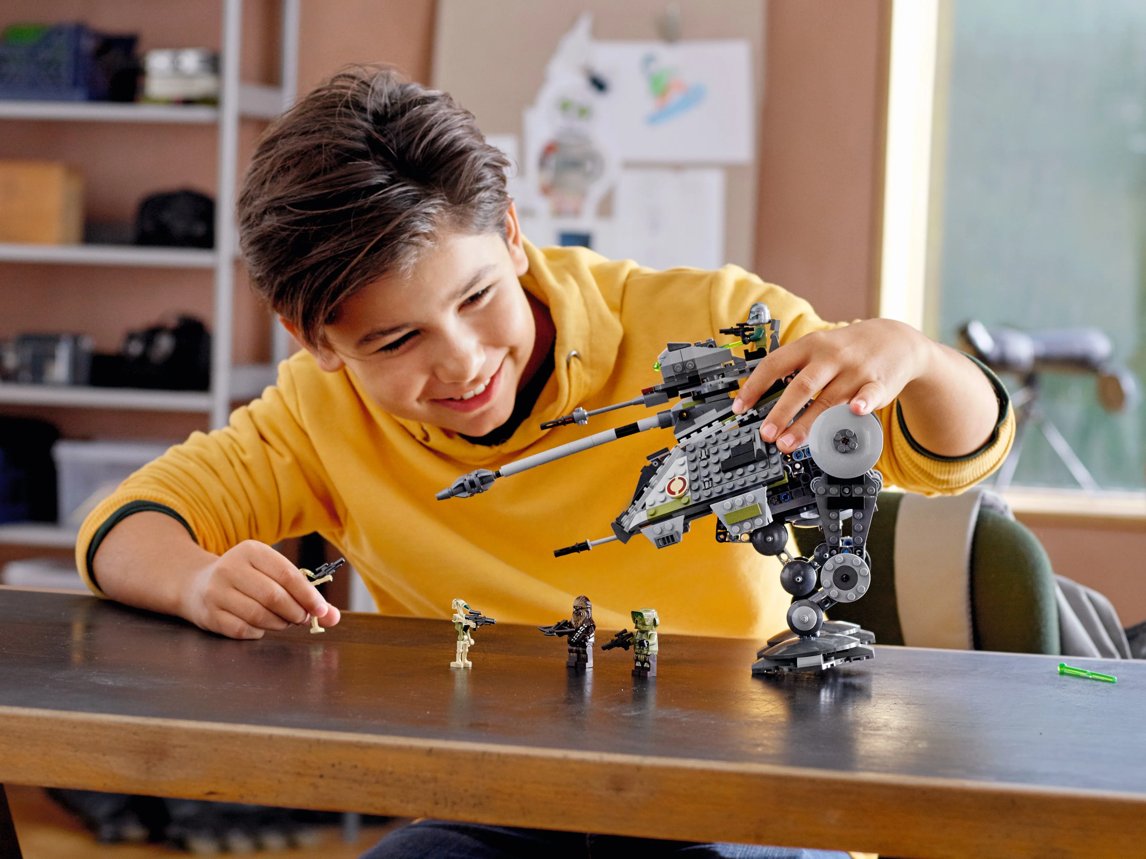 AT-AP Walker - Image 11