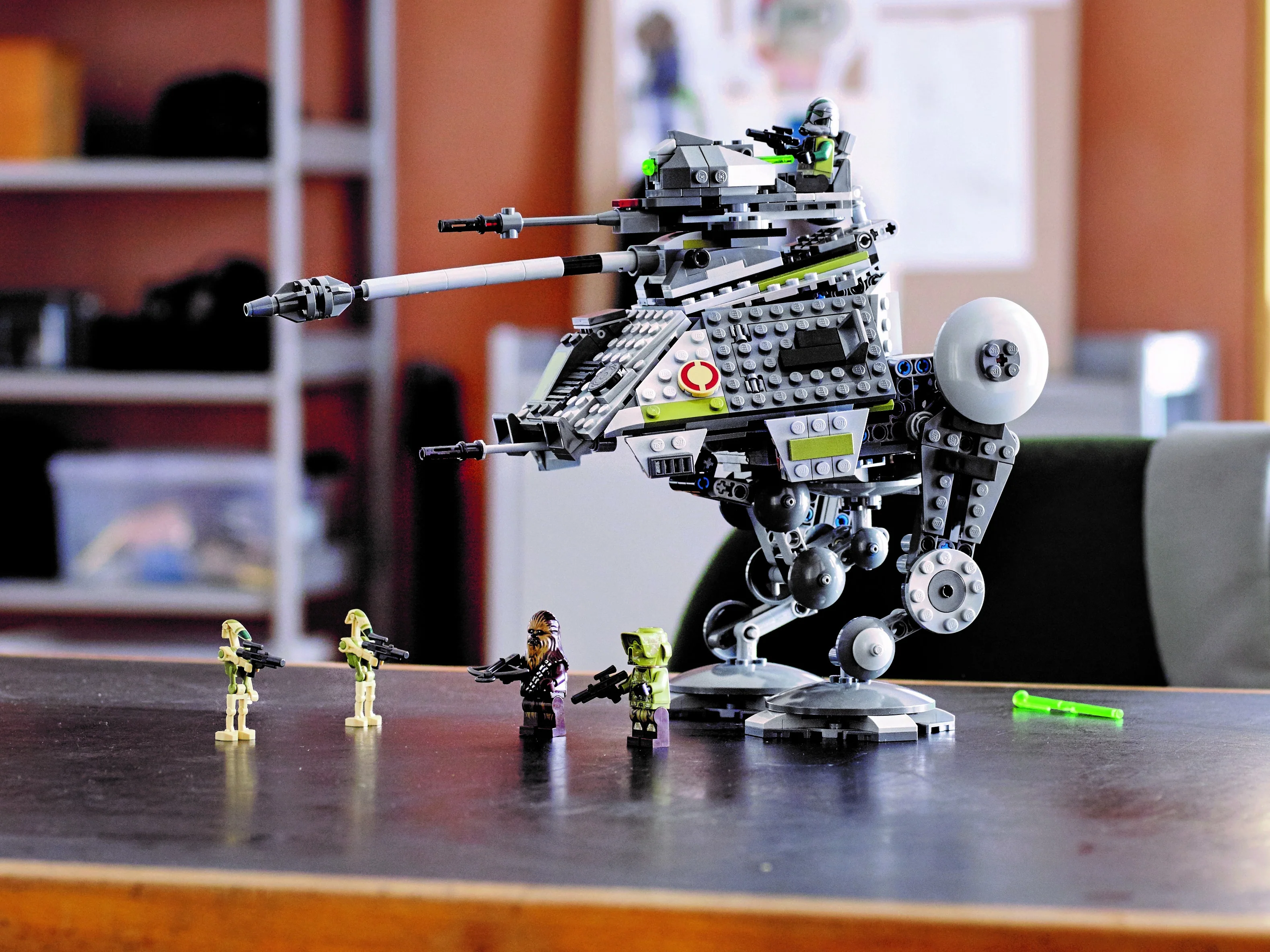 AT-AP Walker - Image 12