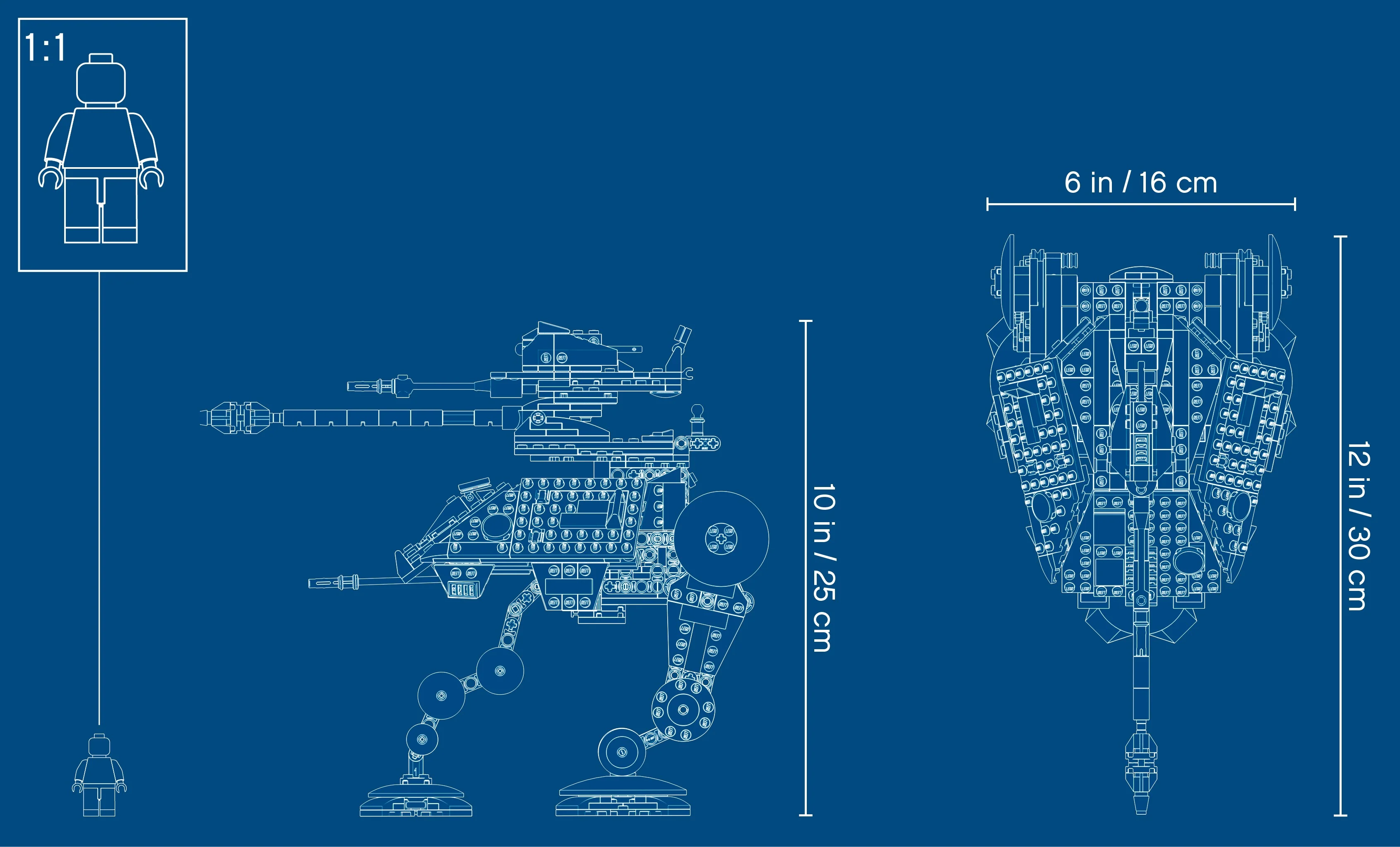AT-AP Walker - Image 13