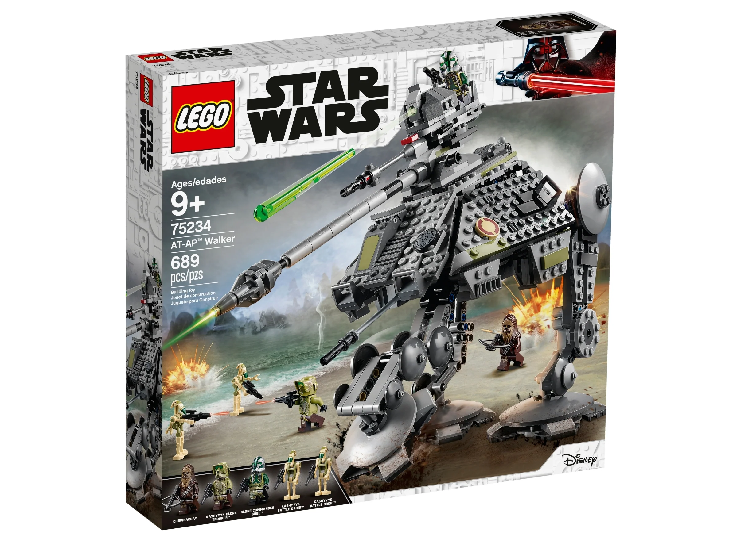 AT-AP Walker - Image 2