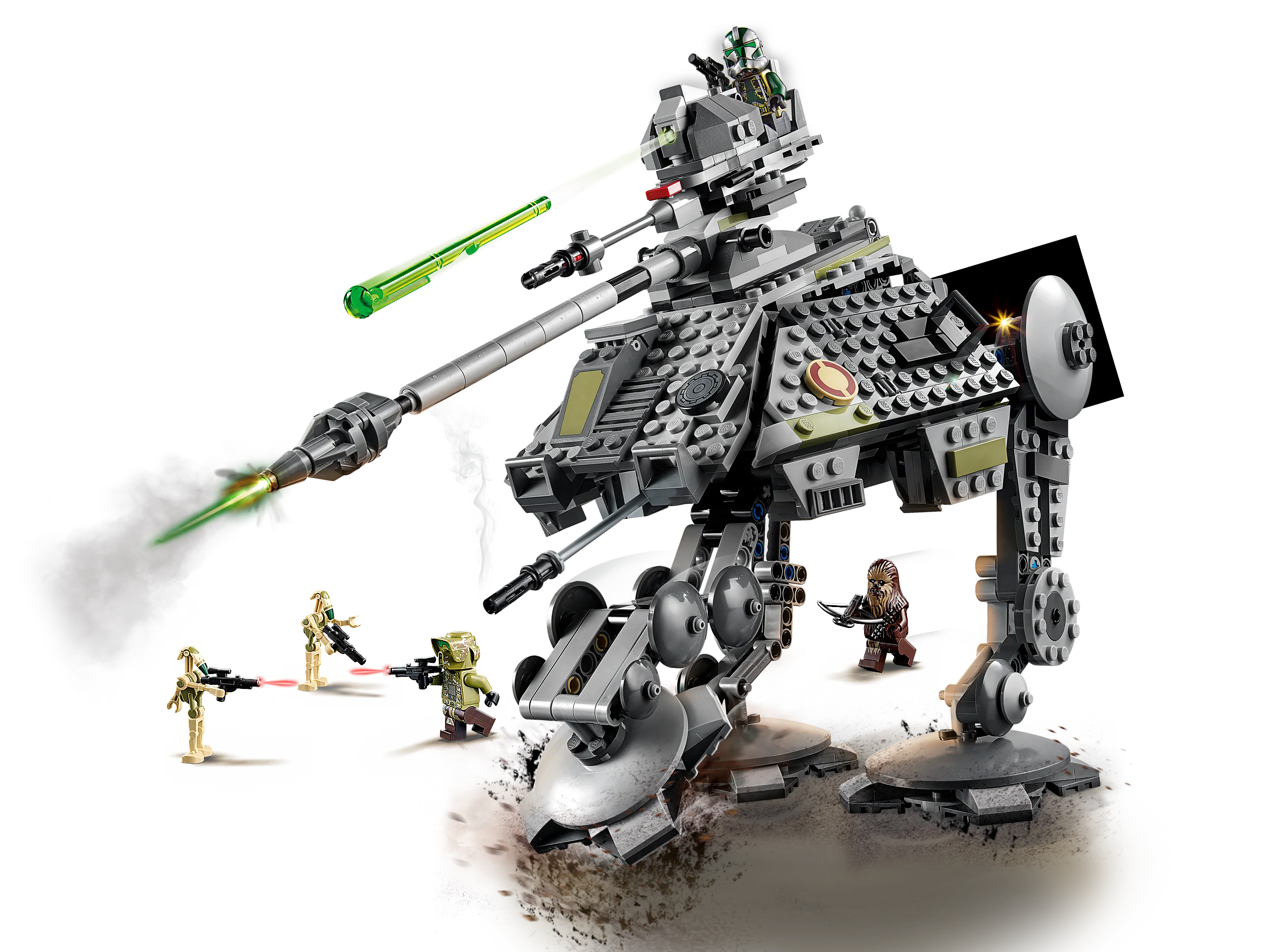 AT-AP Walker - Image 3