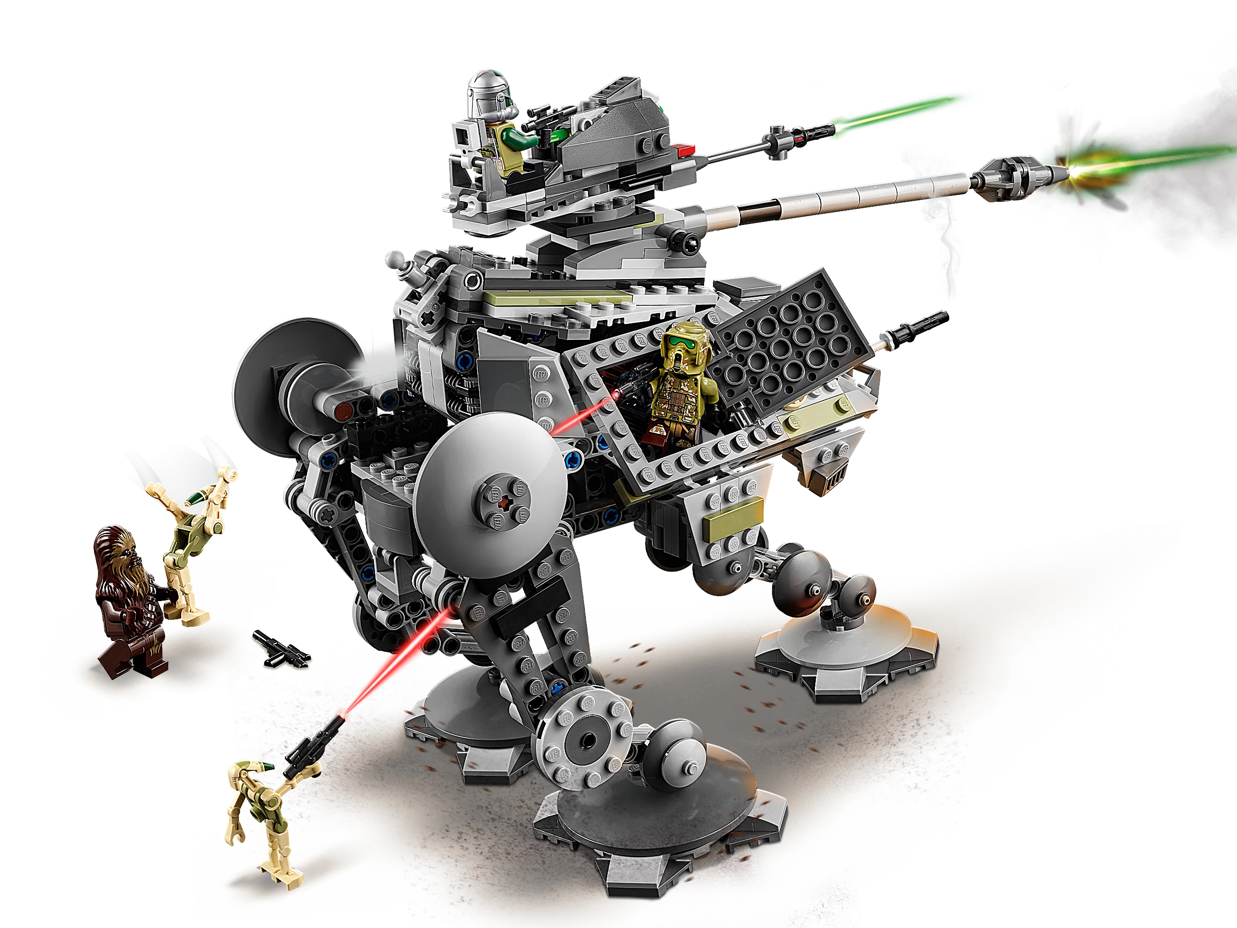 AT-AP Walker - Image 4