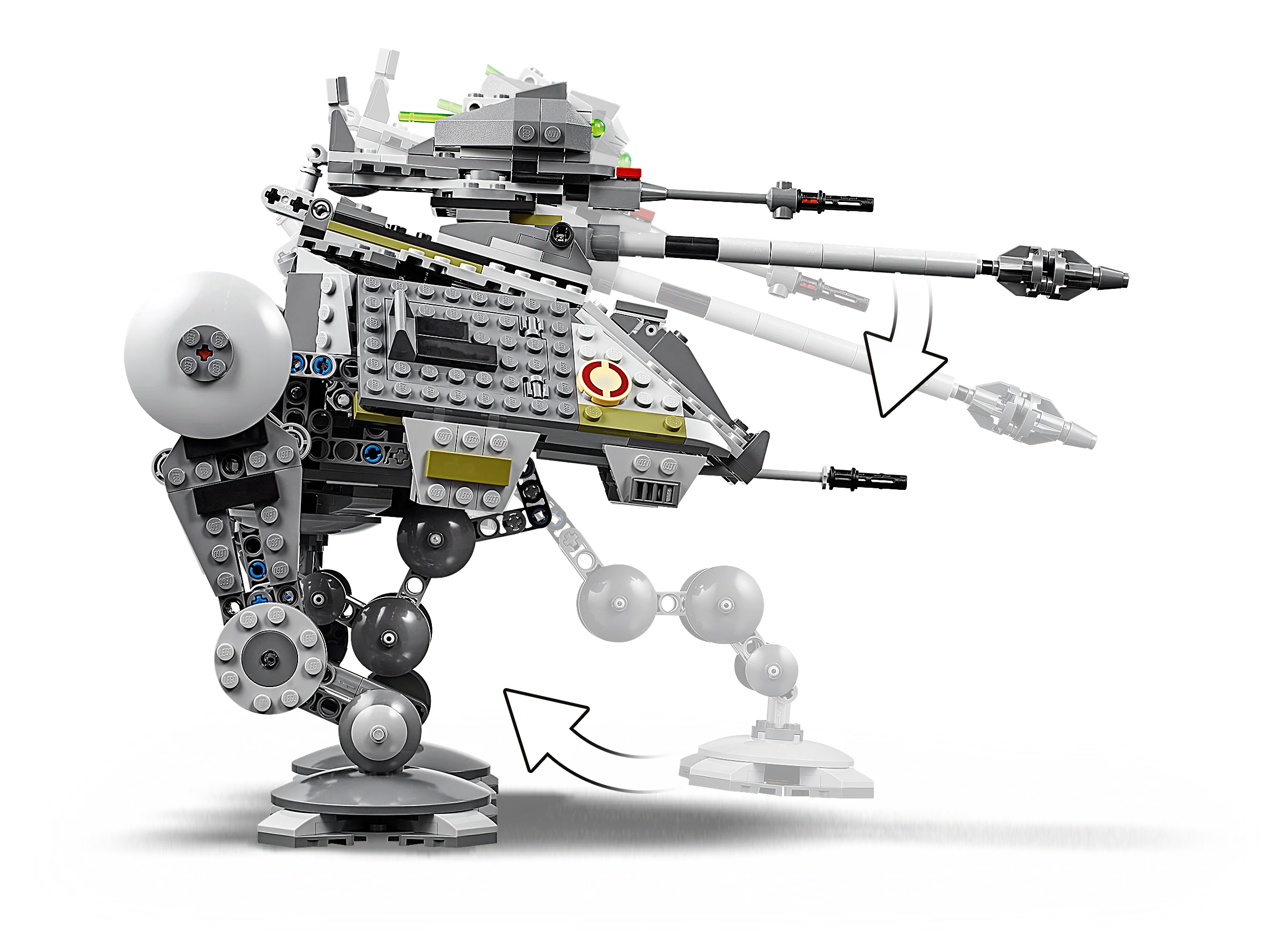 AT-AP Walker - Image 6