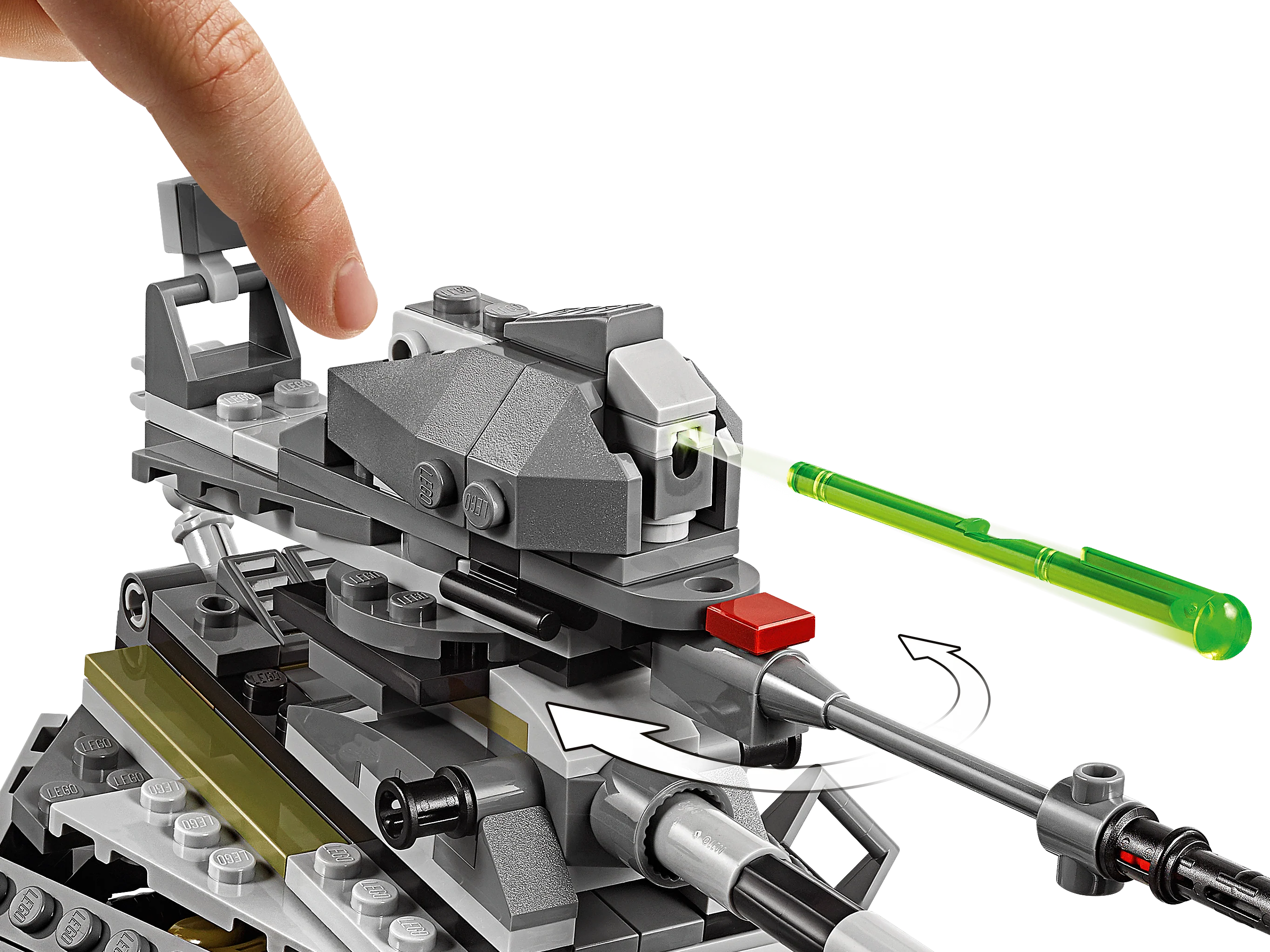 AT-AP Walker - Image 7