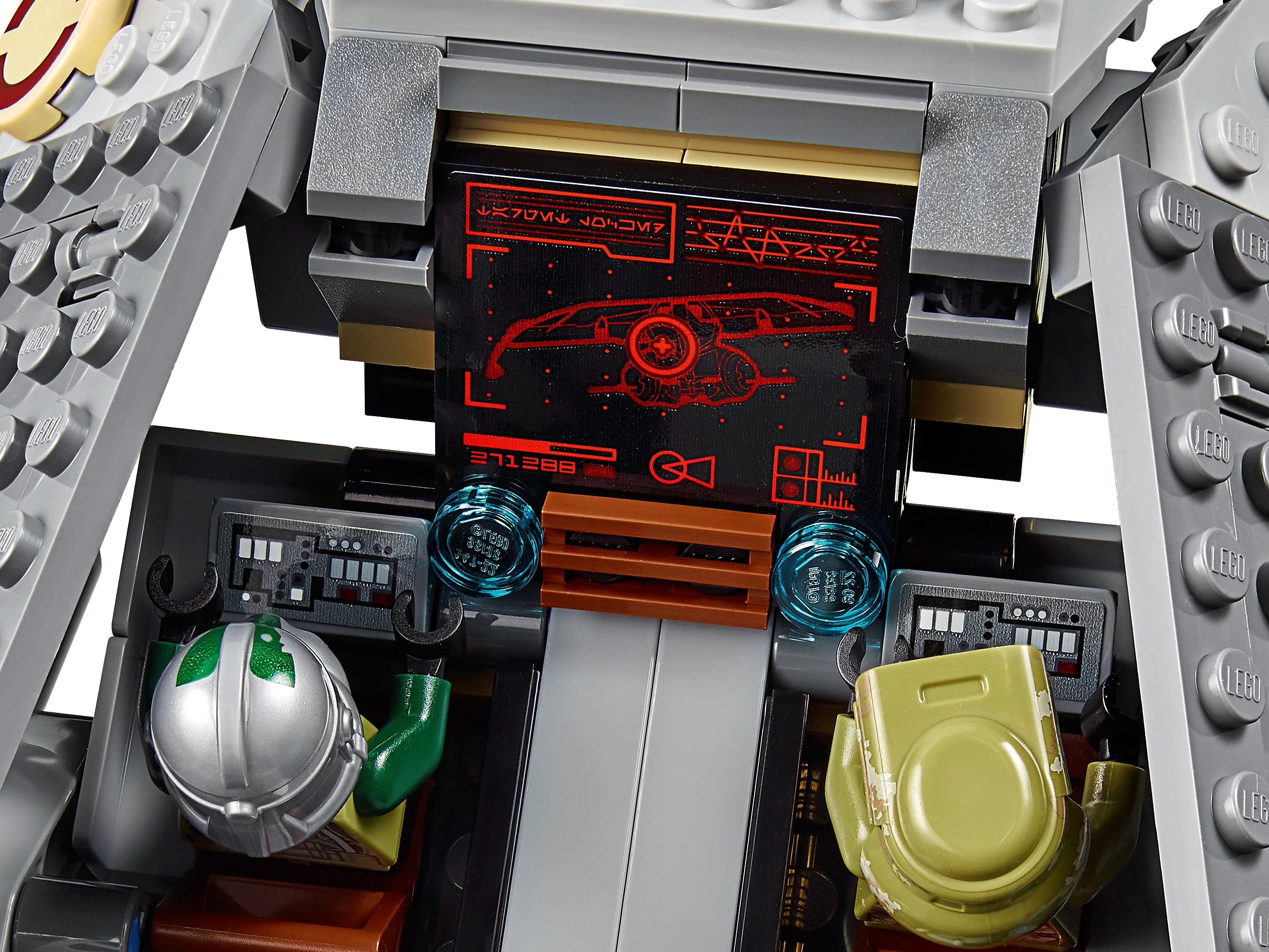 AT-AP Walker - Image 8