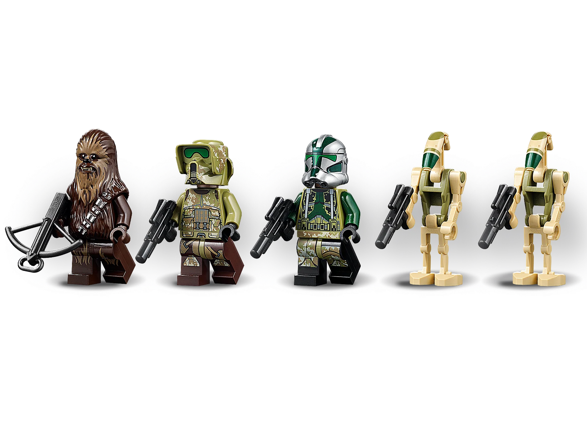 AT-AP Walker - Image 9