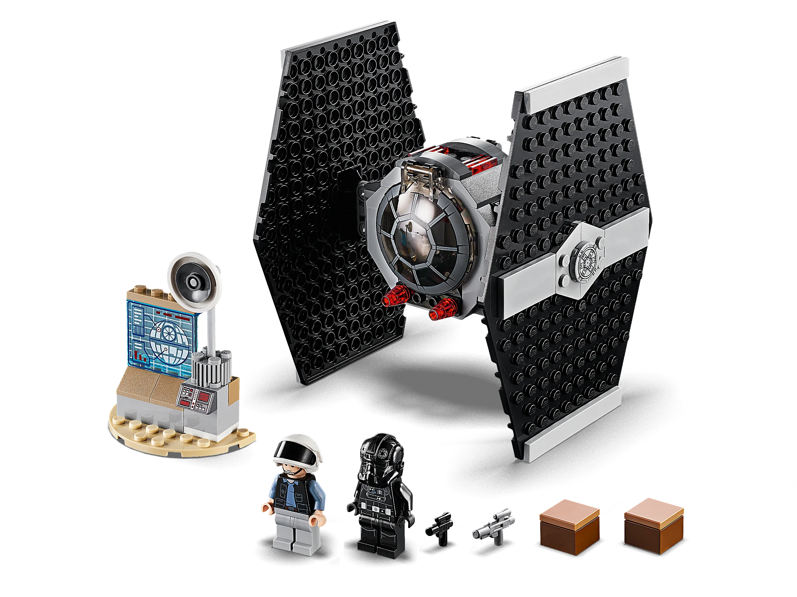 TIE Fighter Attack - Image 5