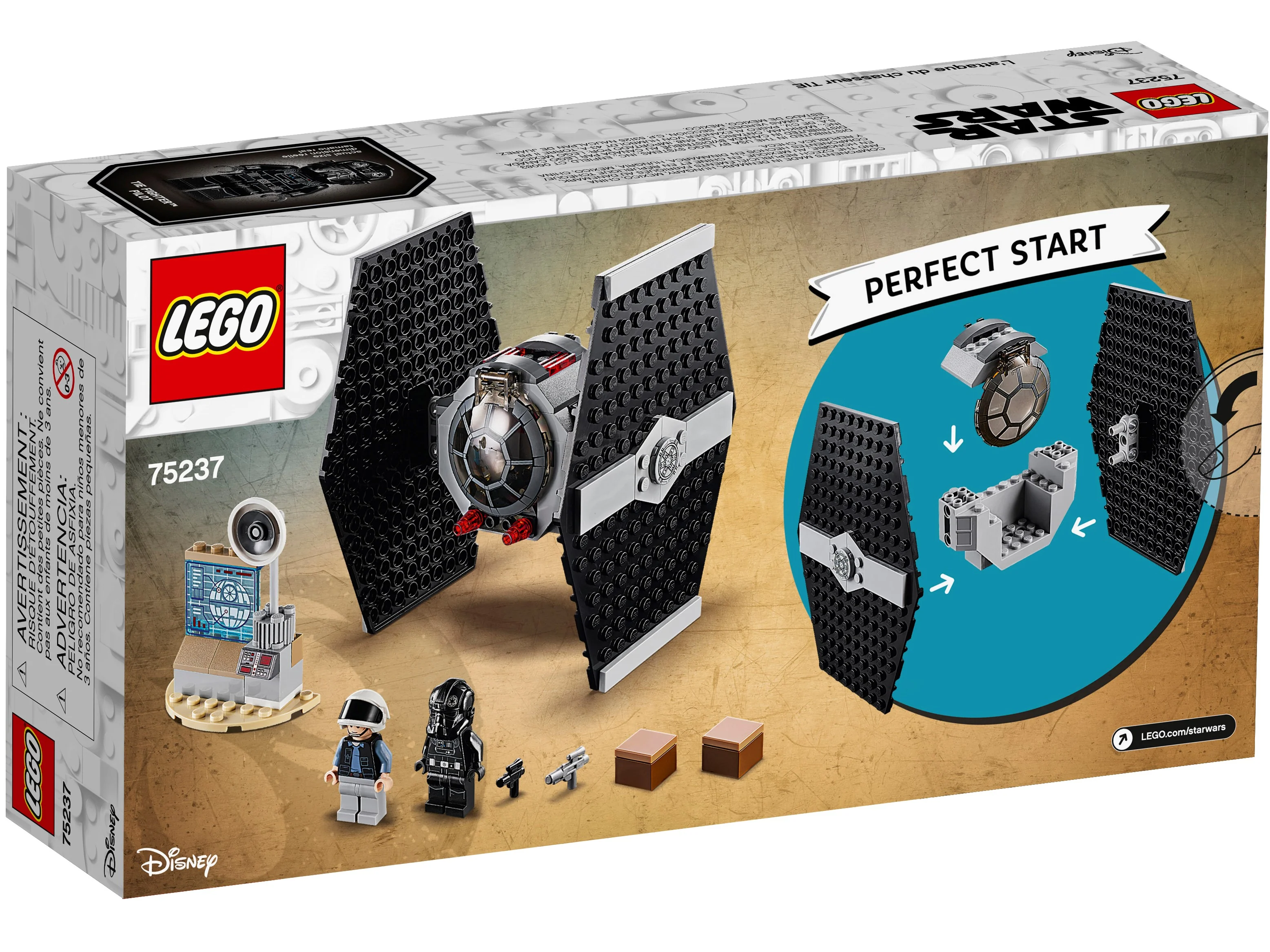 TIE Fighter Attack - Image 6