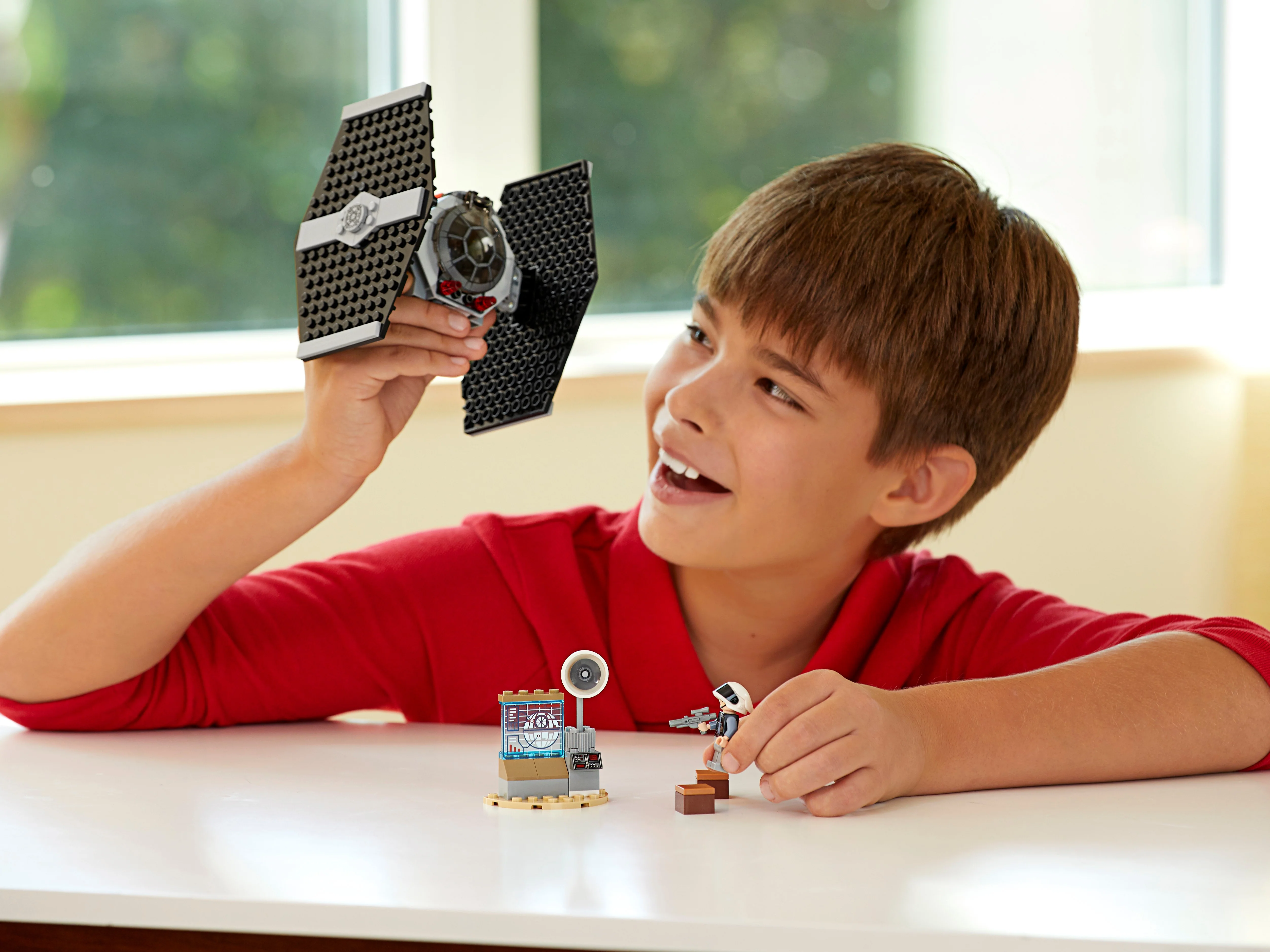 TIE Fighter Attack - Image 7