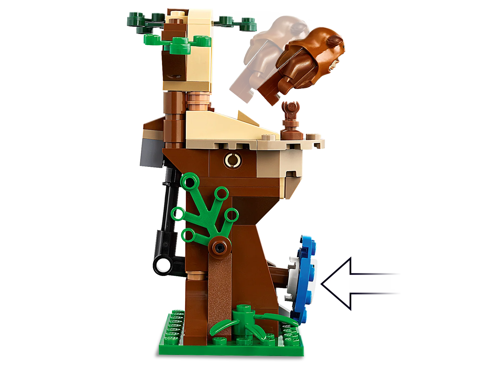 Action Battle Endor Assault - Image 6