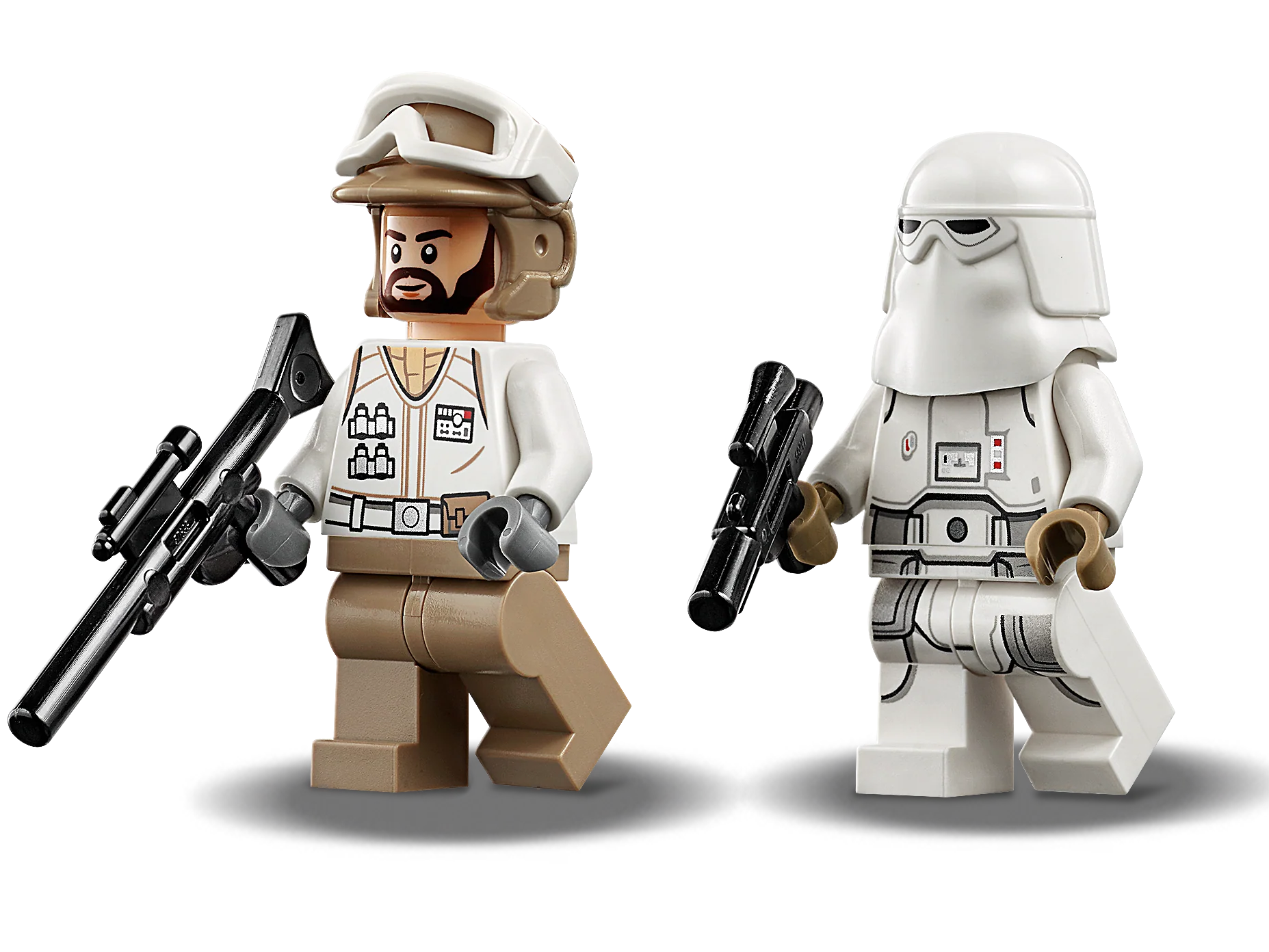 Action Battle Hoth Generator Attack - Image 7