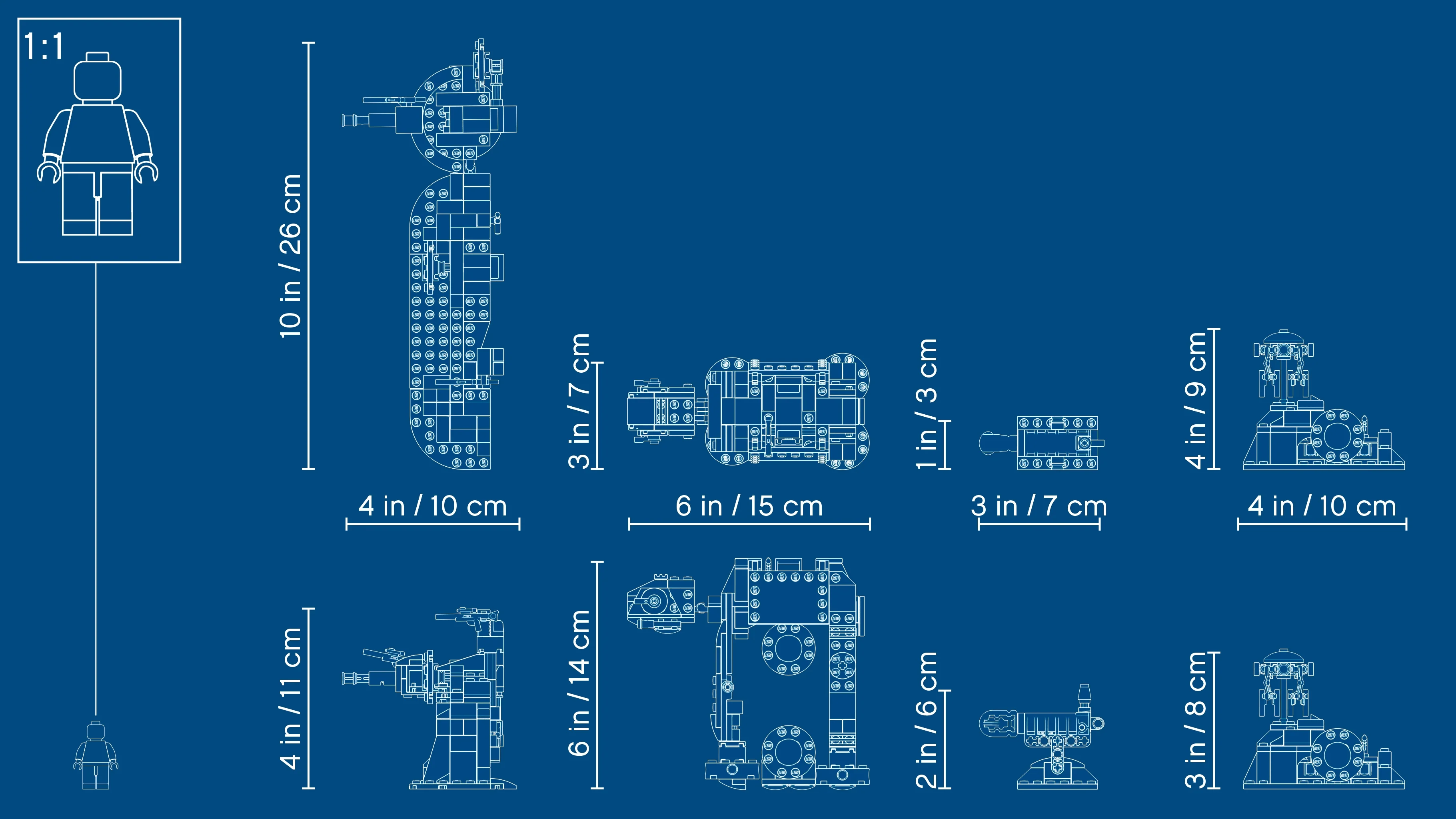 Action Battle Echo Base Defense - Image 14