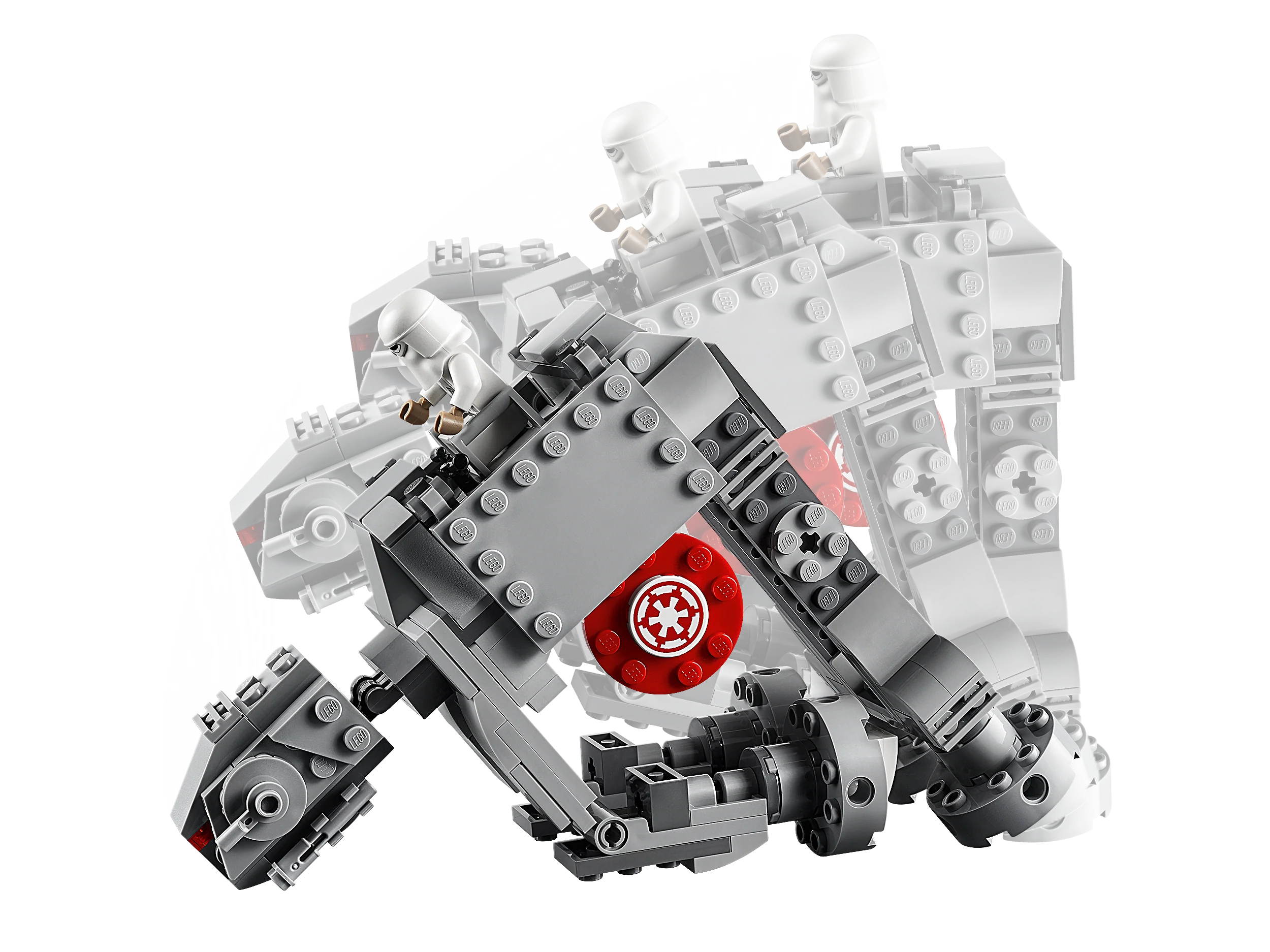 Action Battle Echo Base Defense - Image 8
