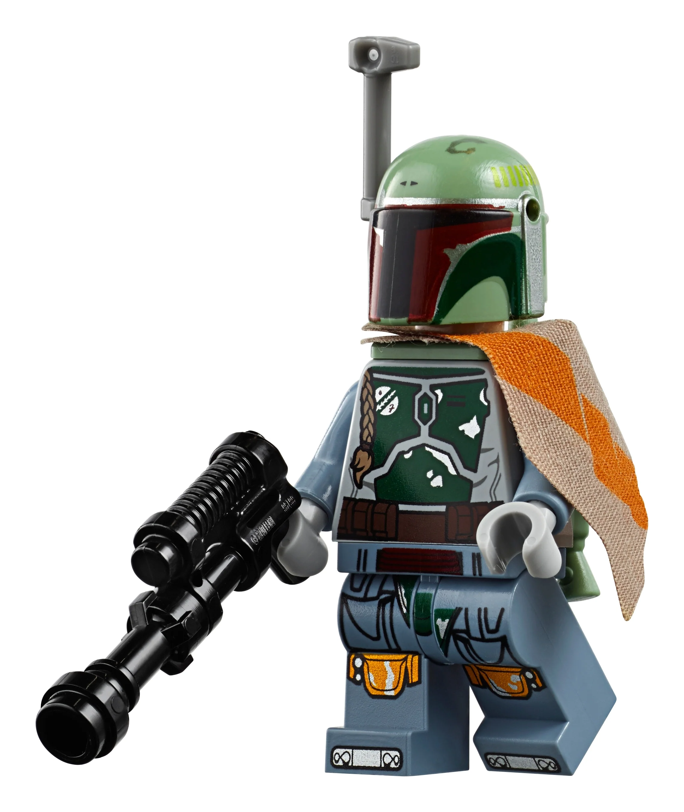Slave I - 20th Anniversary Edition - Image 6