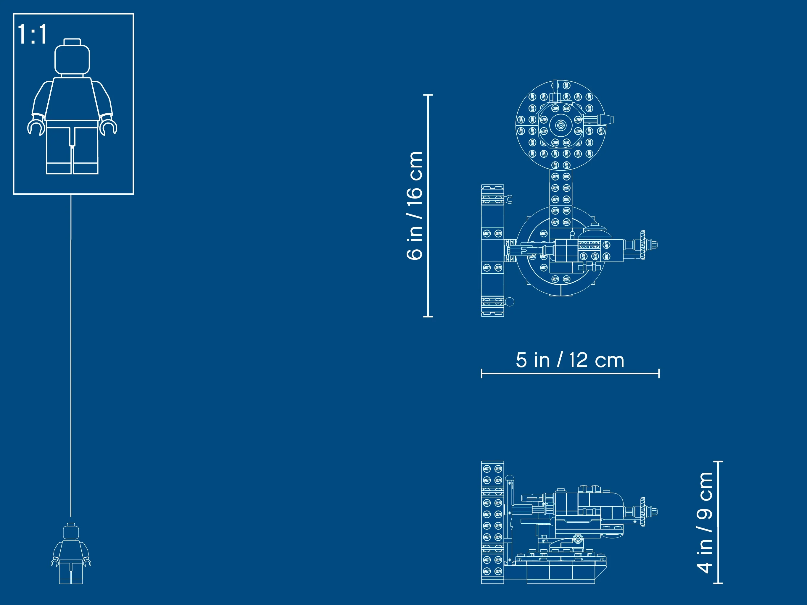 Death Star Cannon - Image 11