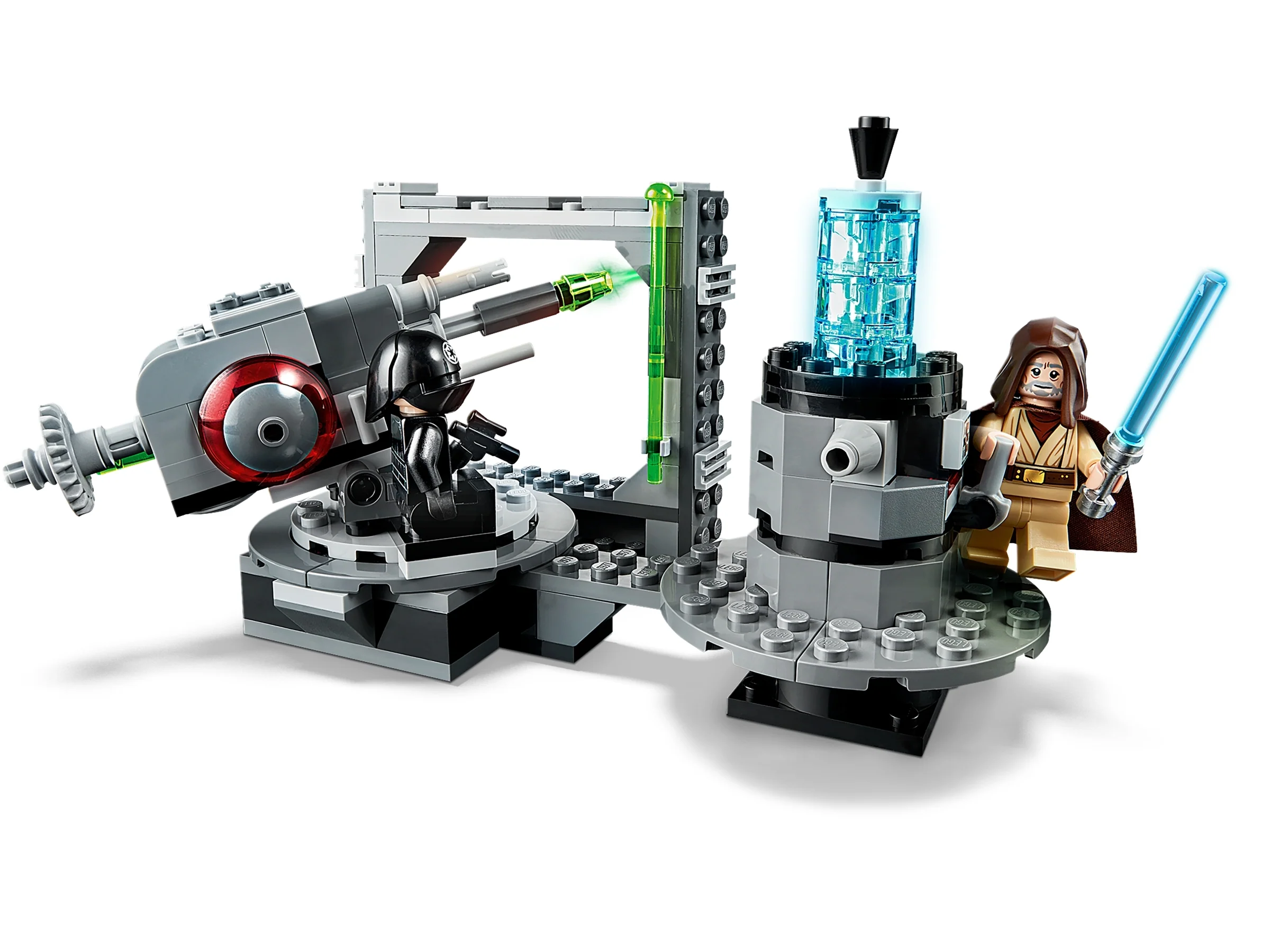 Death Star Cannon - Image 3