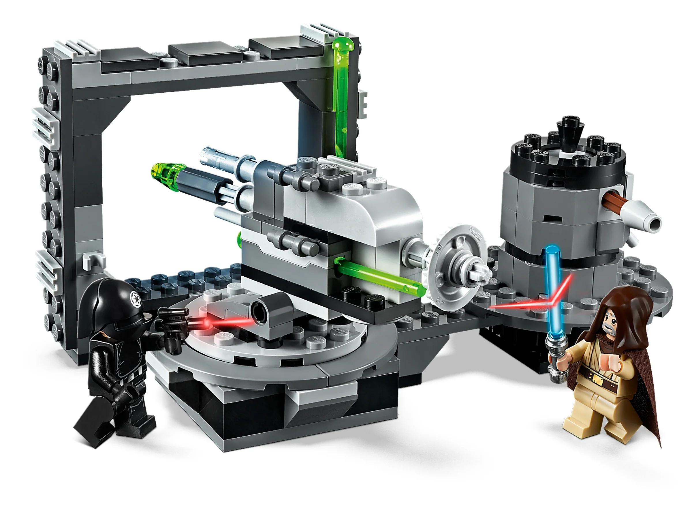 Death Star Cannon - Image 4
