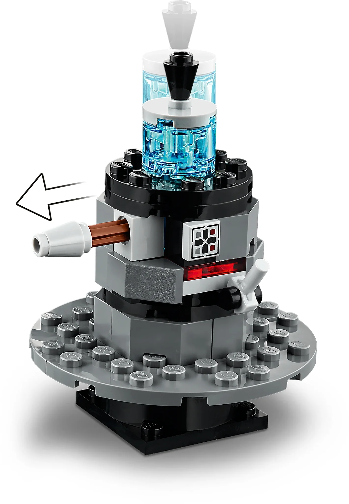 Death Star Cannon - Image 7