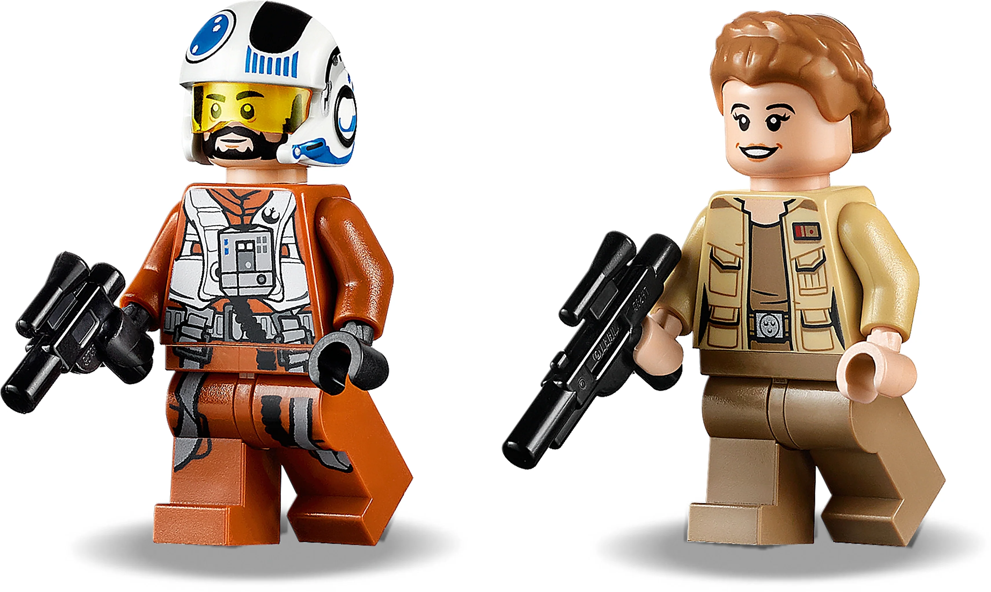 Resistance A-wing Starfighter - Image 6