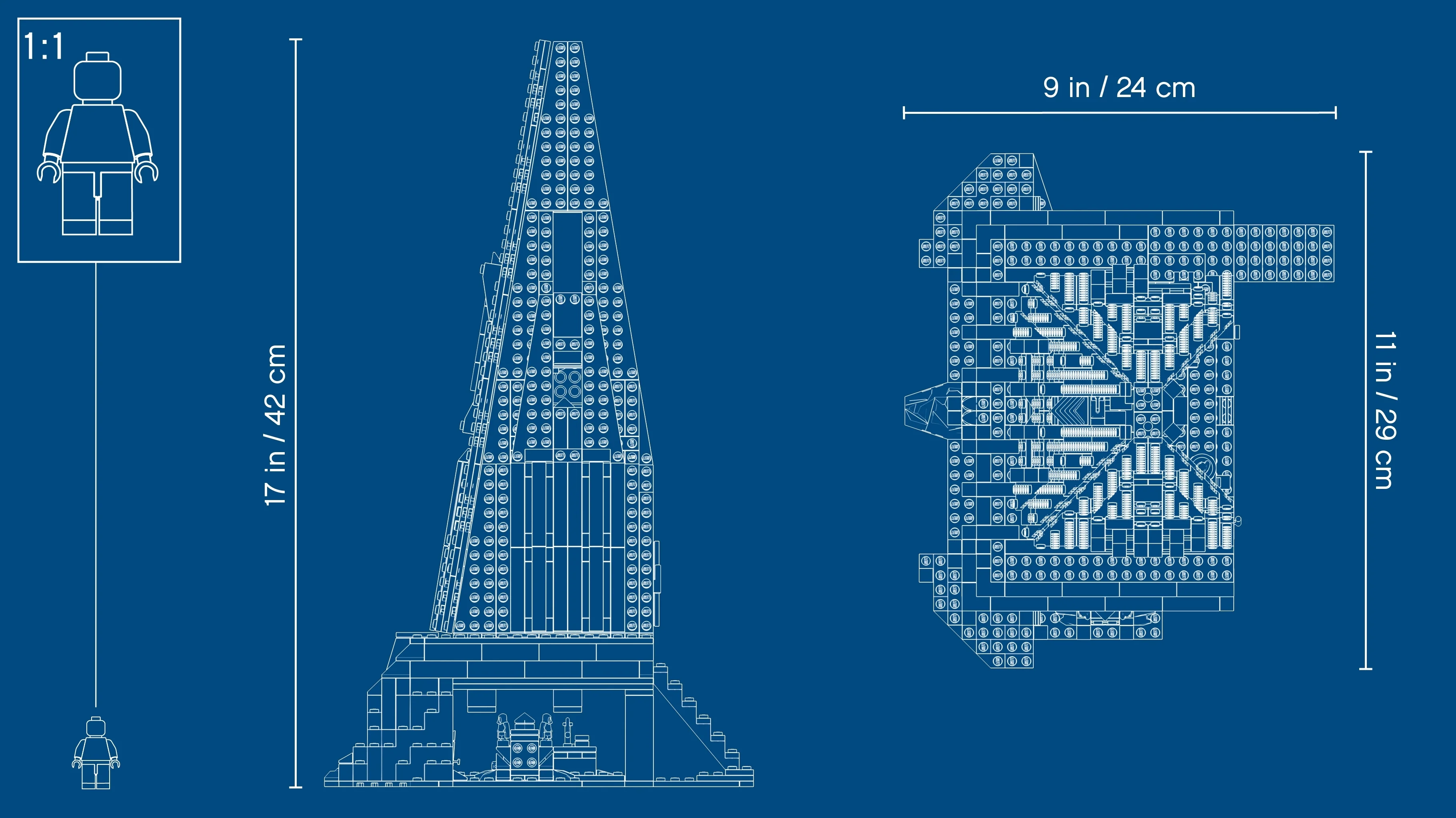 Darth Vader's Castle - Image 10