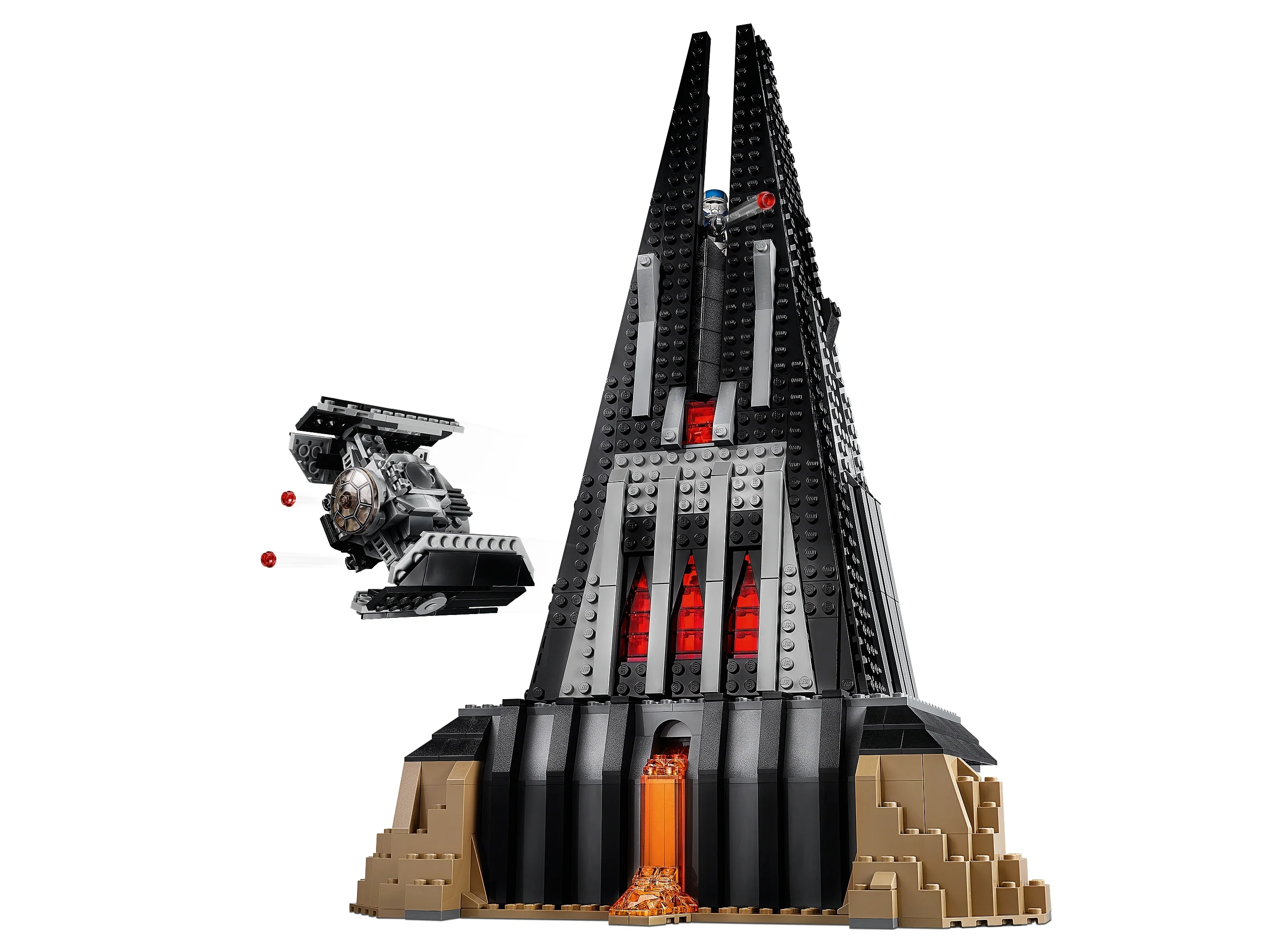Darth Vader's Castle - Image 3