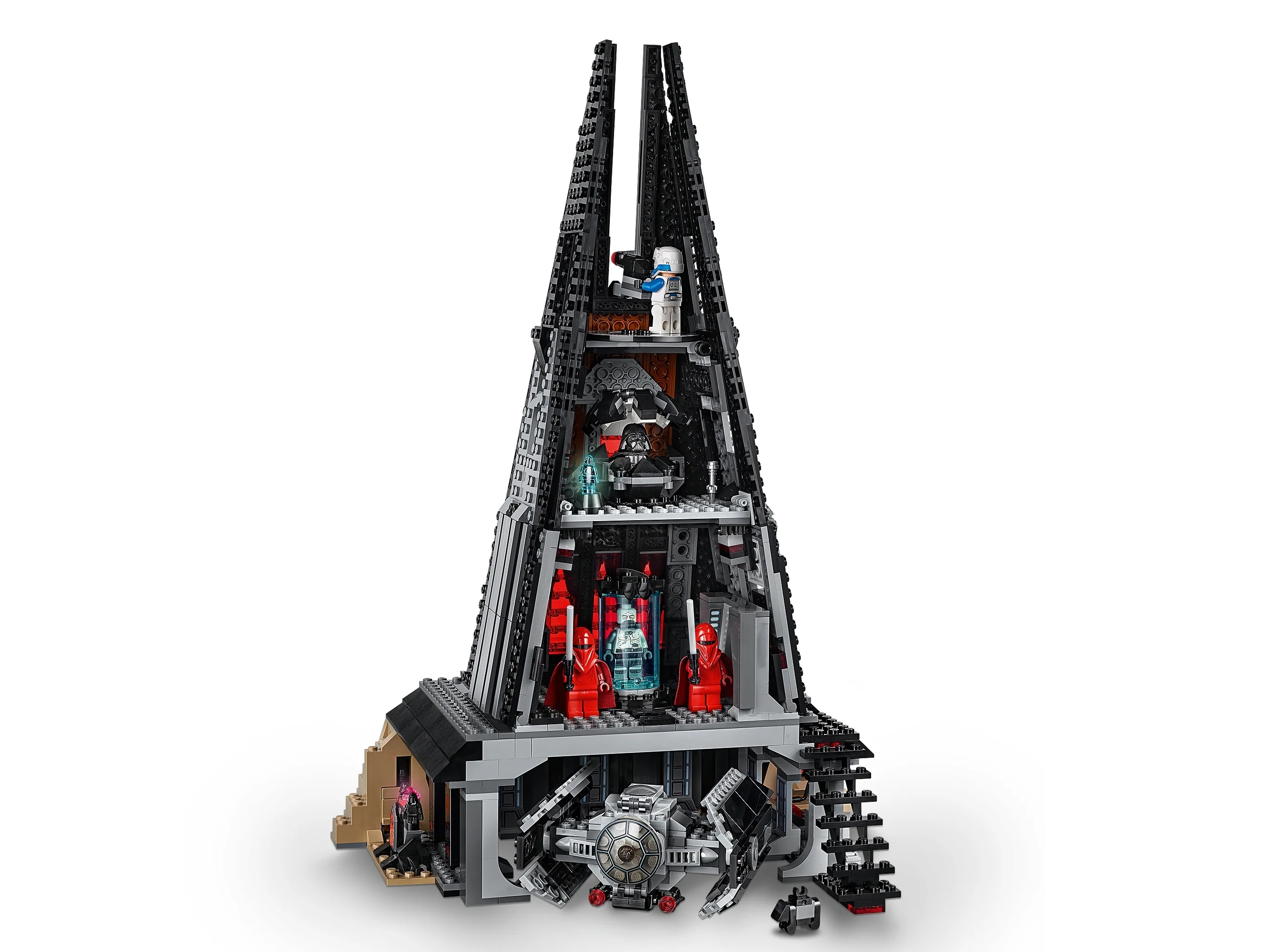 Darth Vader's Castle - Image 4