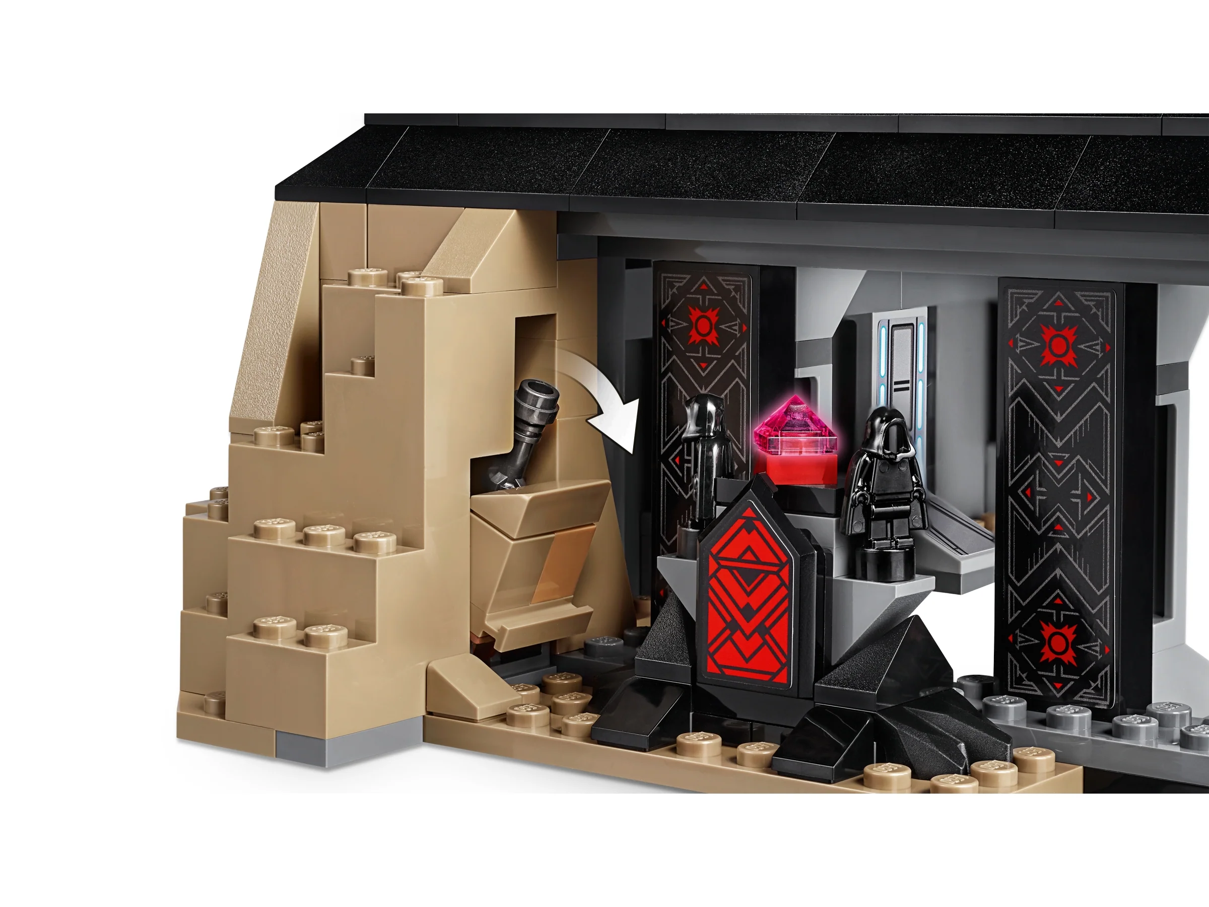 Darth Vader's Castle - Image 5