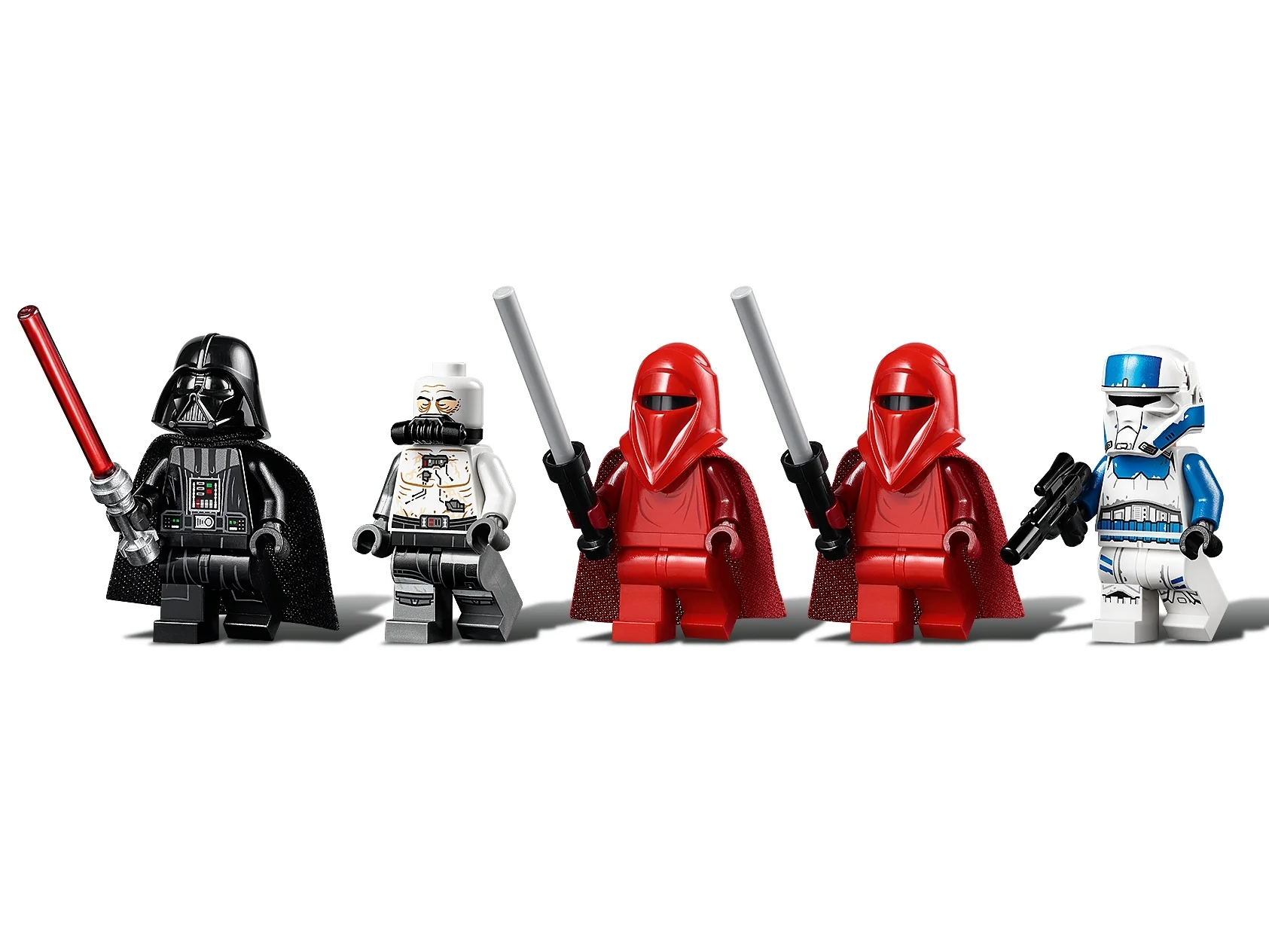 Darth Vader's Castle - Image 7