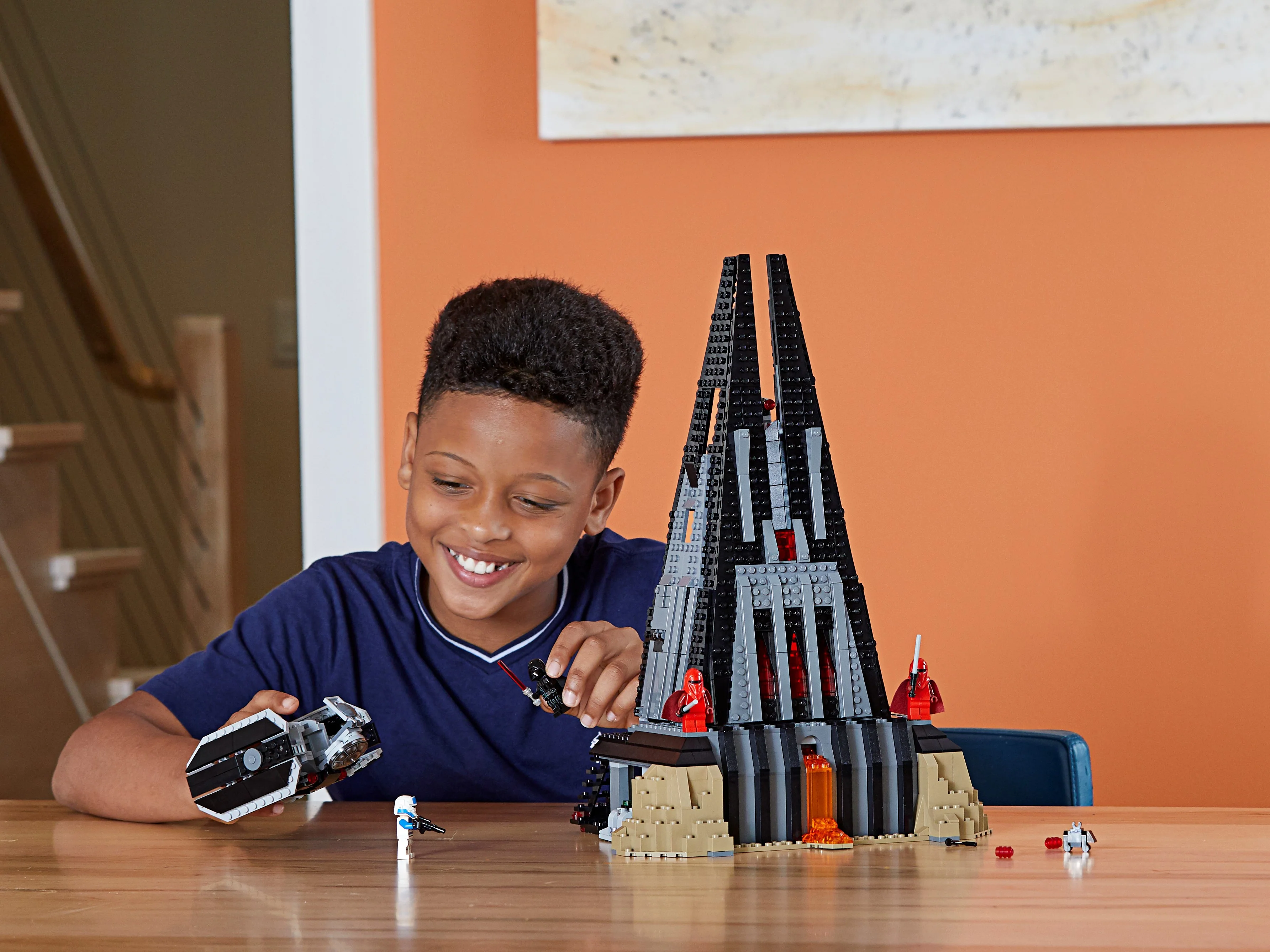 Darth Vader's Castle - Image 9