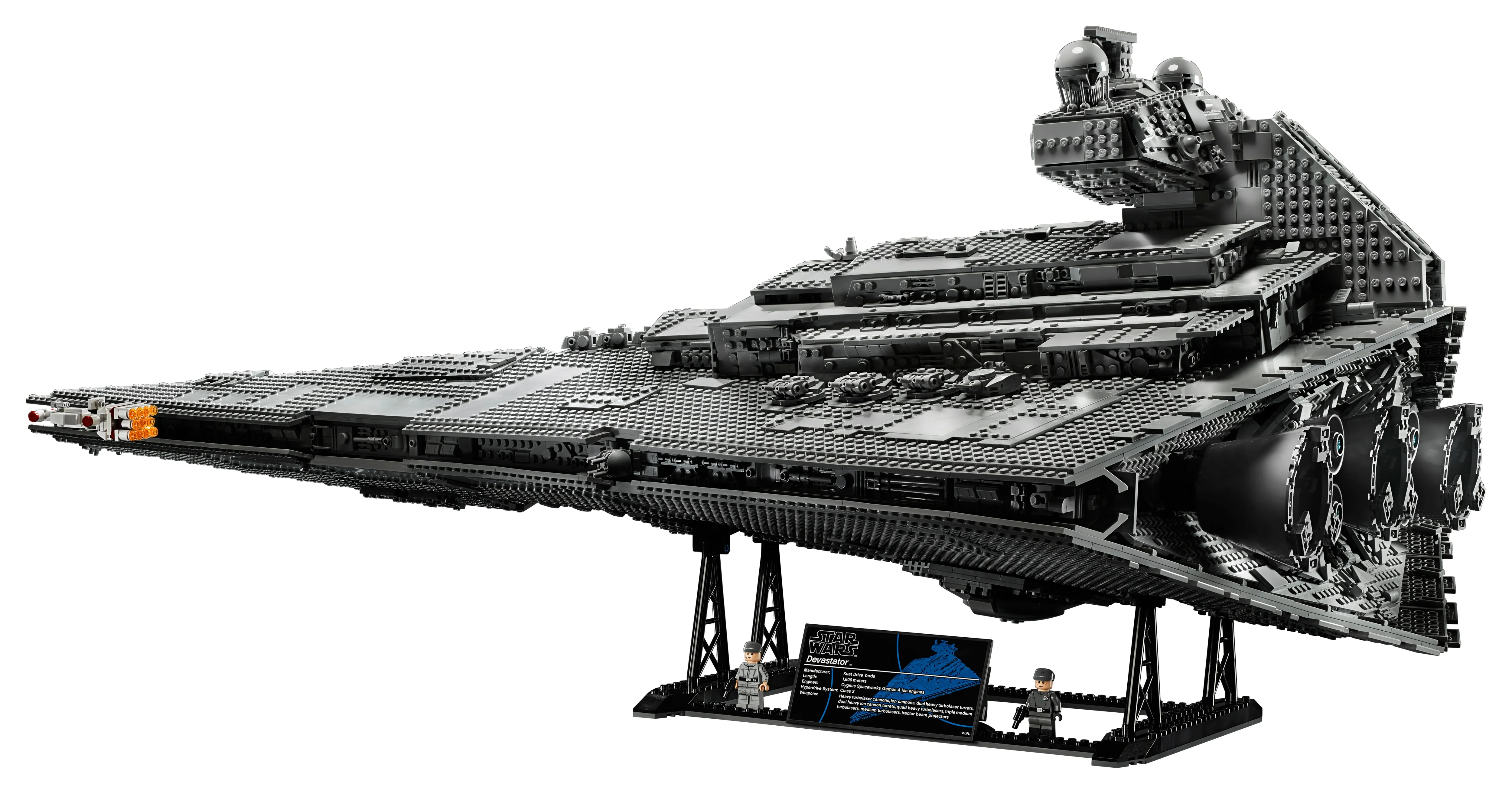 Imperial Star Destroyer - Image 15
