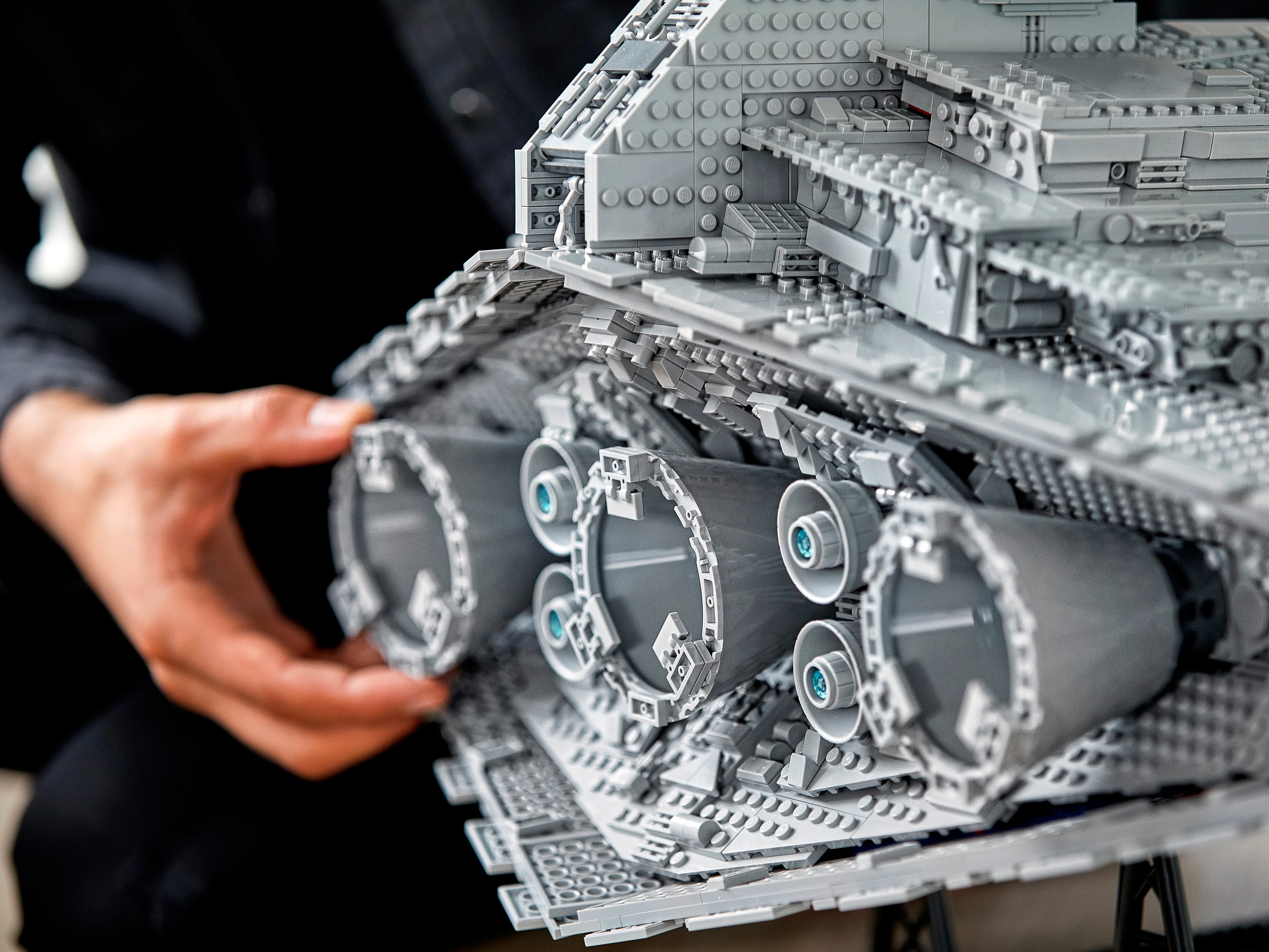 Imperial Star Destroyer - Image 16