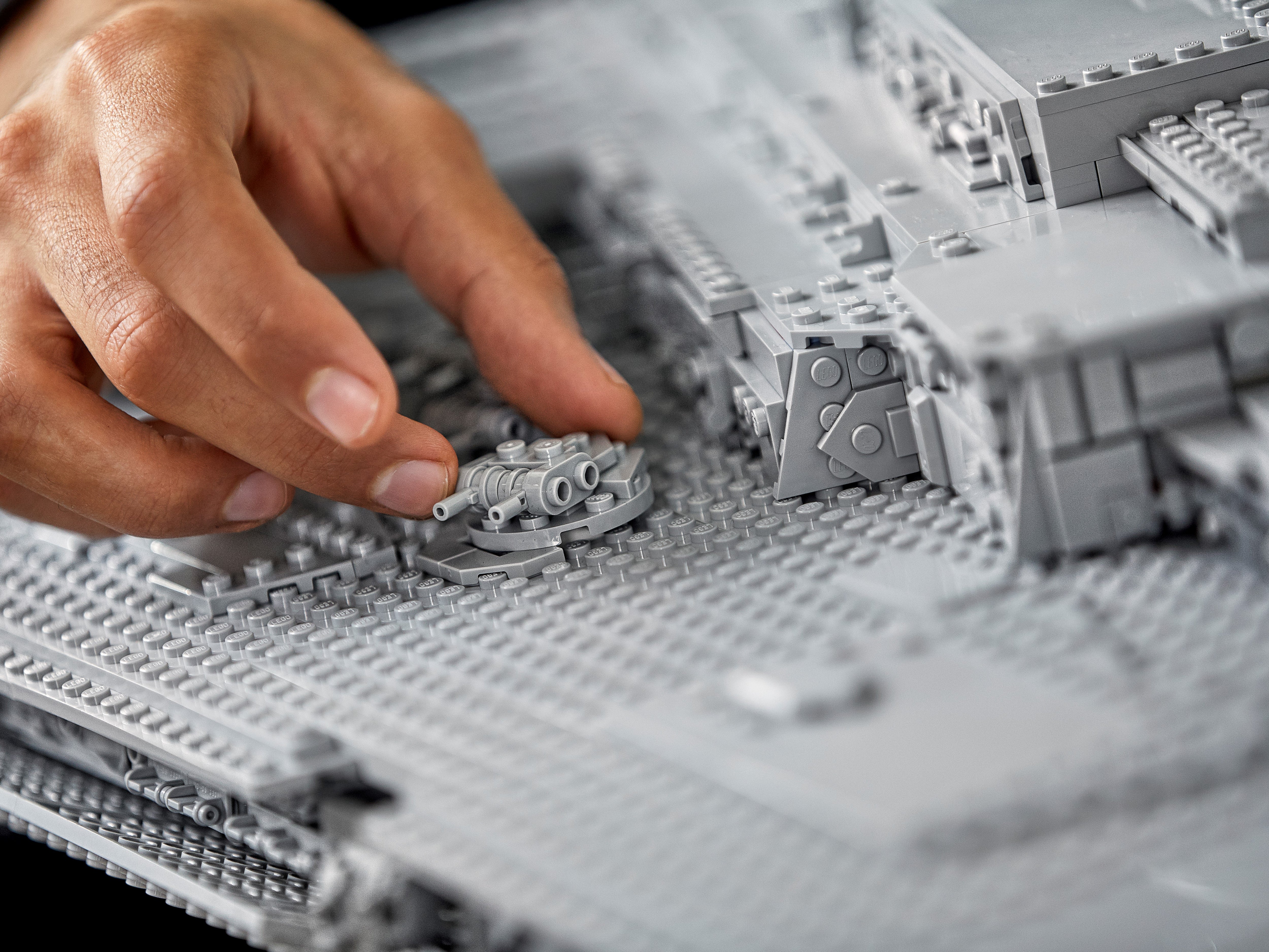 Imperial Star Destroyer - Image 17