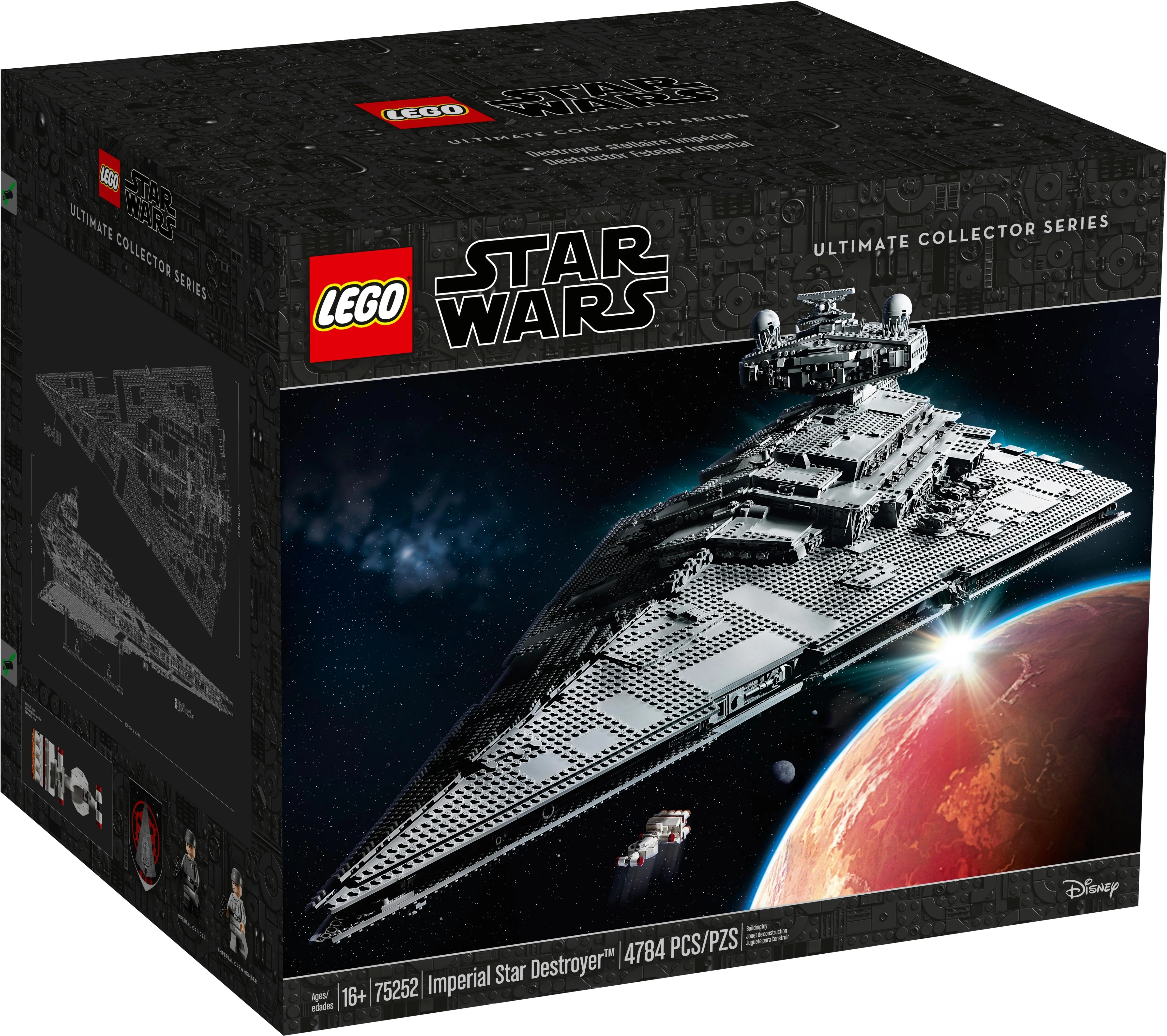 Imperial Star Destroyer - Image 2