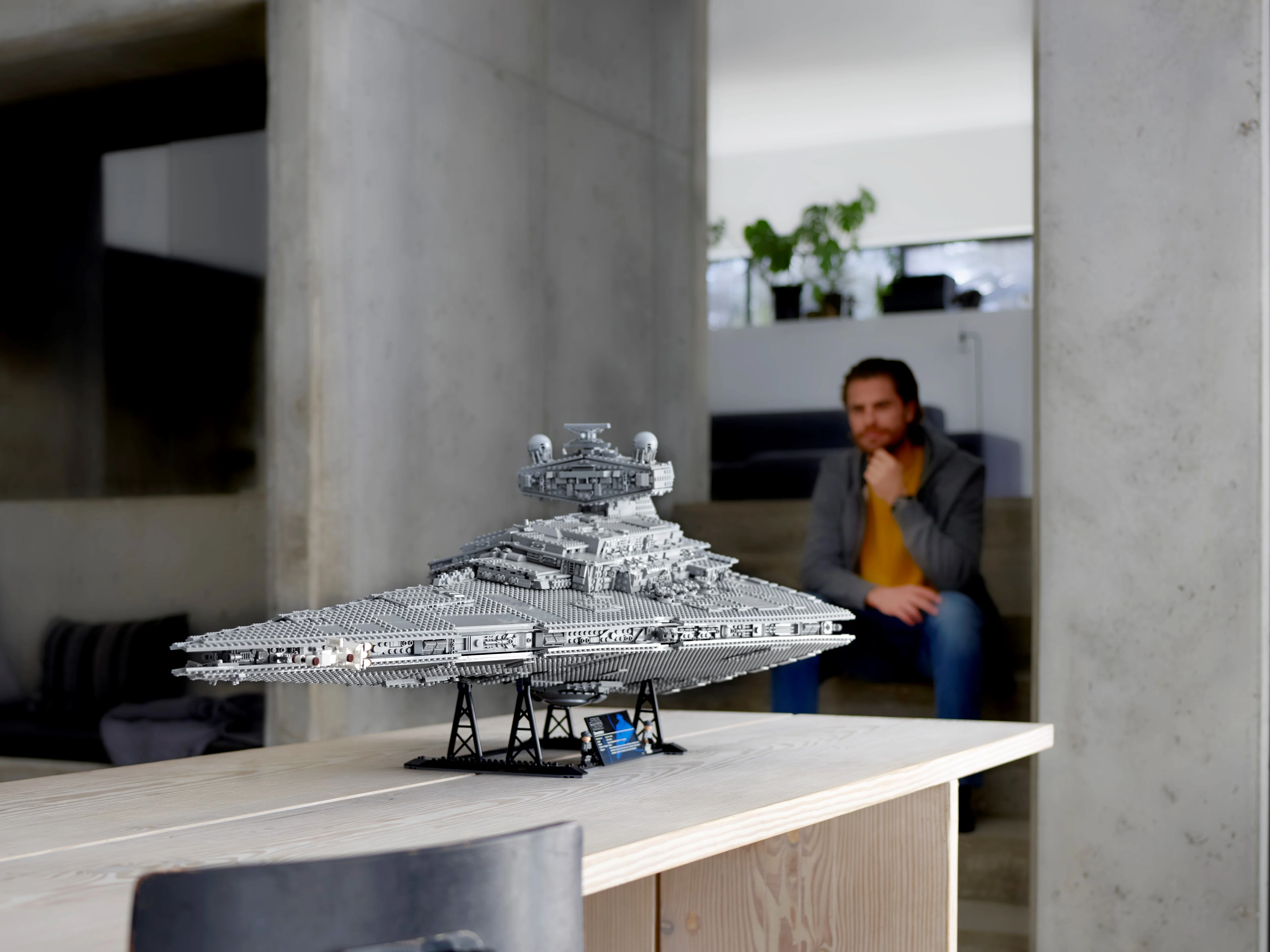 Imperial Star Destroyer - Image 20