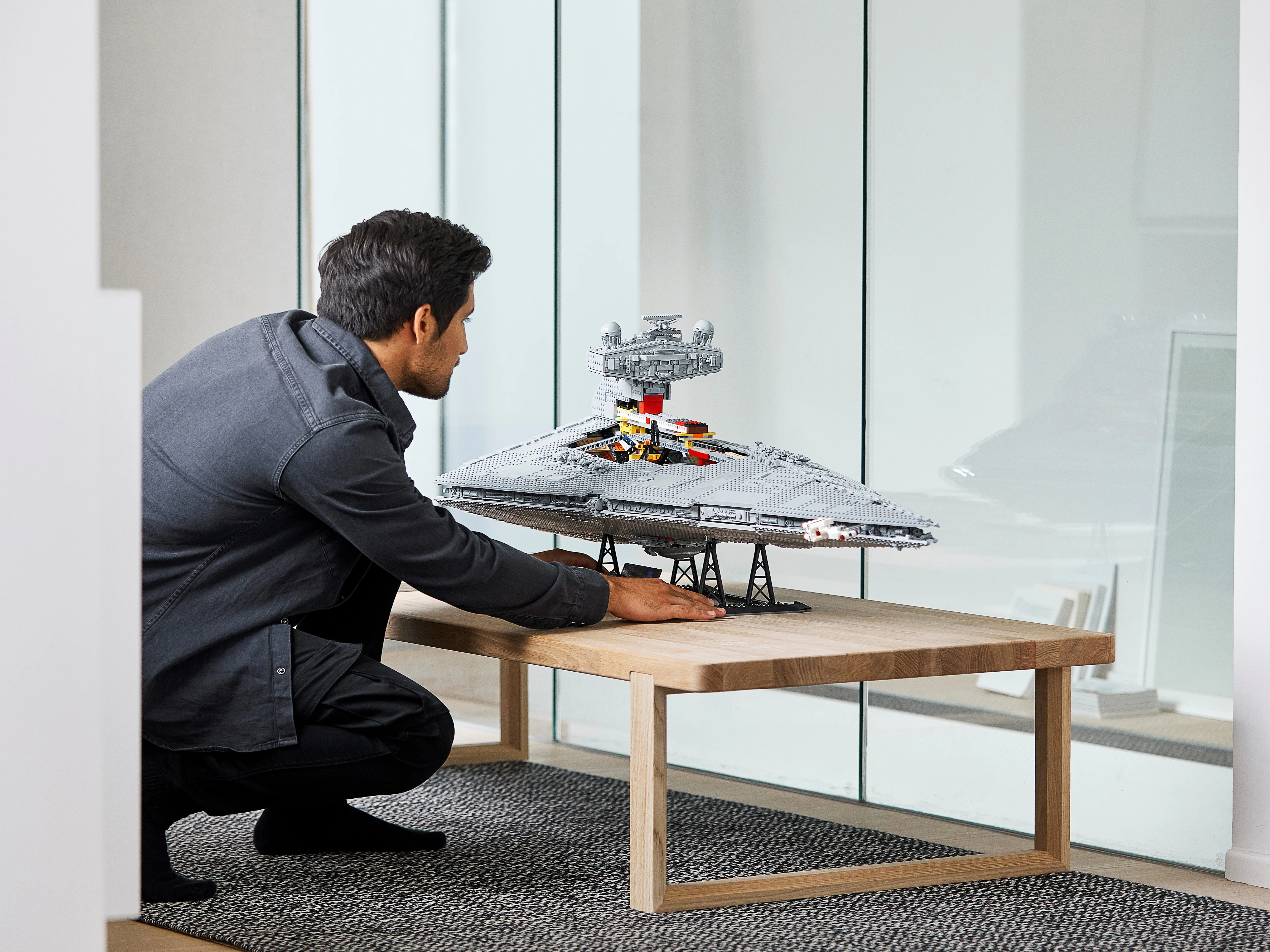 Imperial Star Destroyer - Image 21
