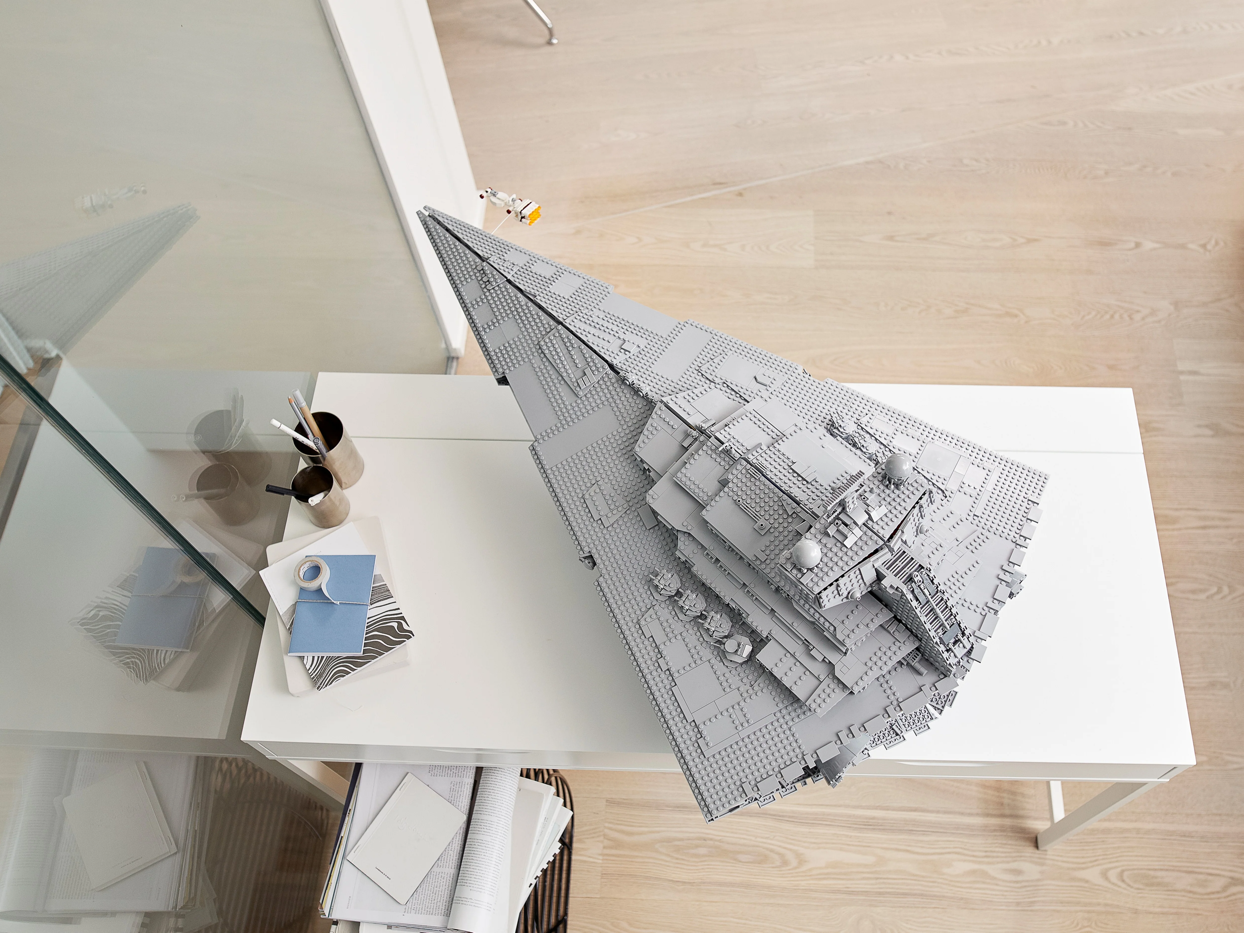 Imperial Star Destroyer - Image 22