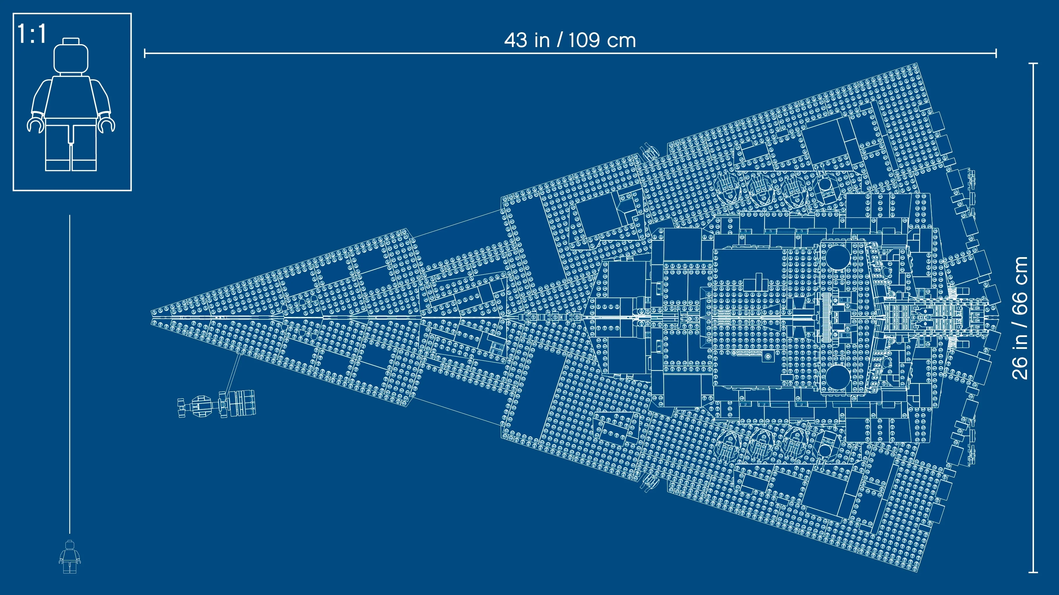Imperial Star Destroyer - Image 23