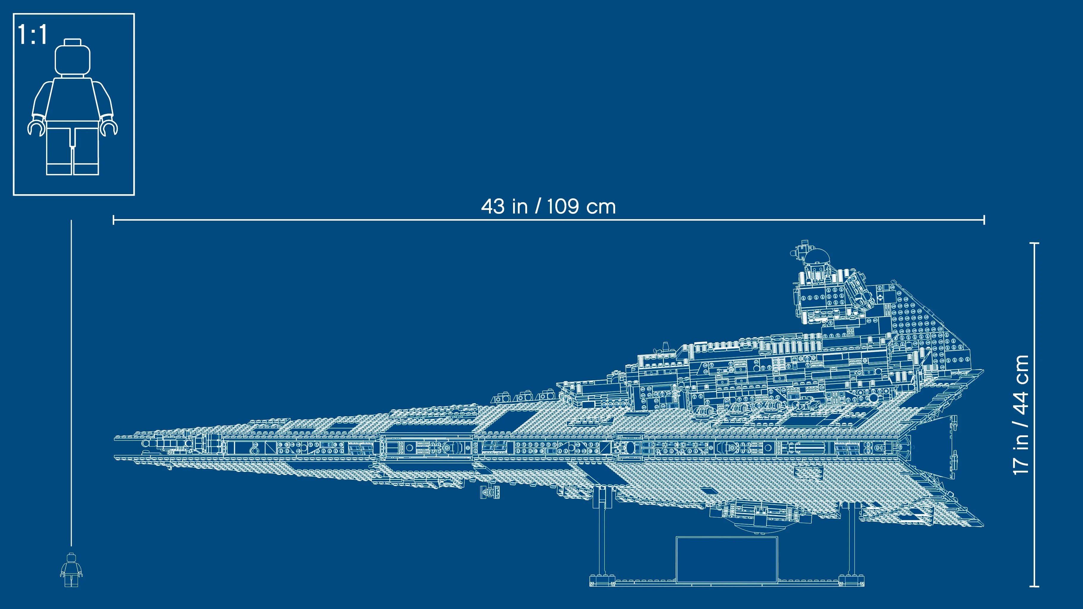 Imperial Star Destroyer - Image 24