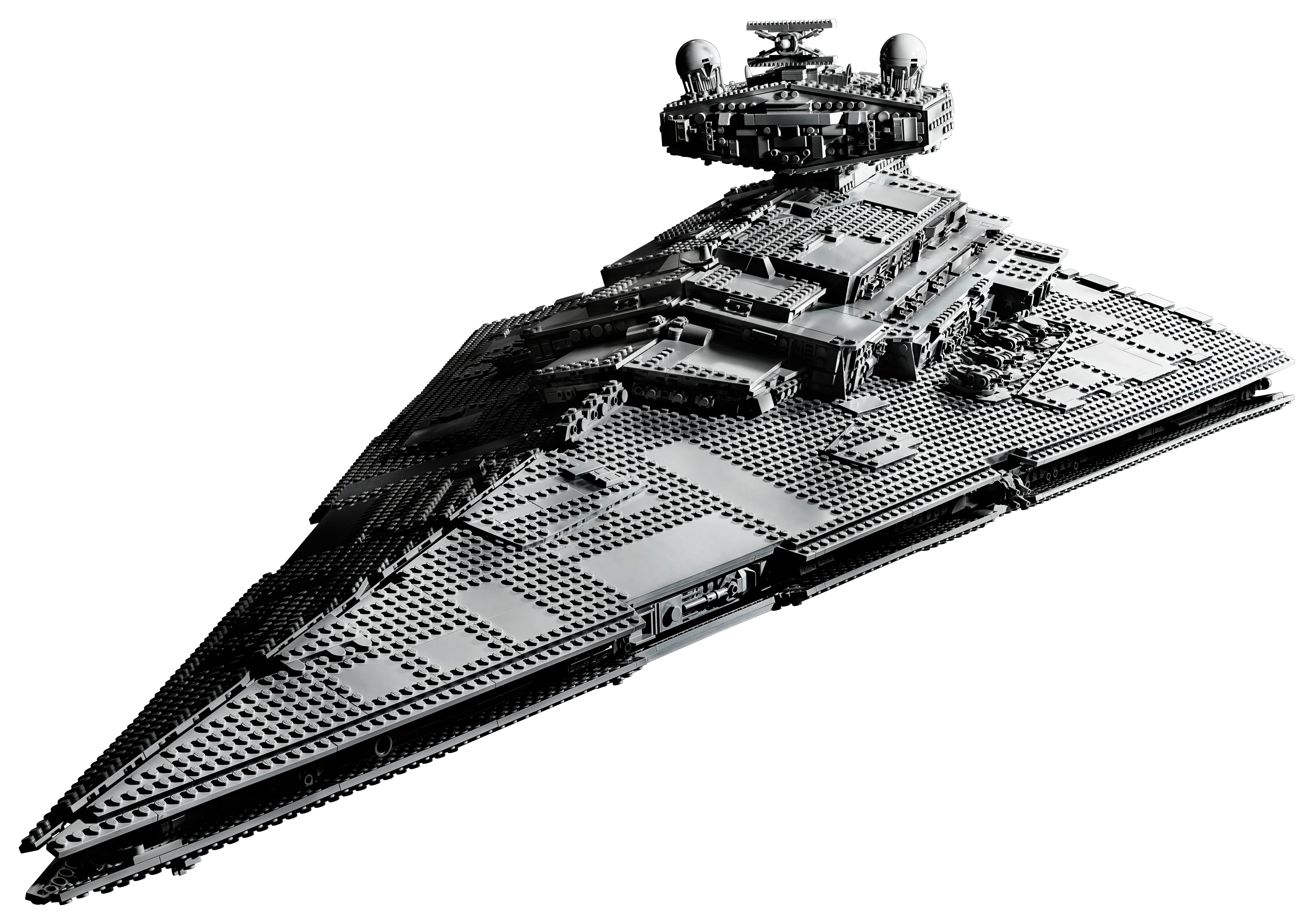 Imperial Star Destroyer - Image 3