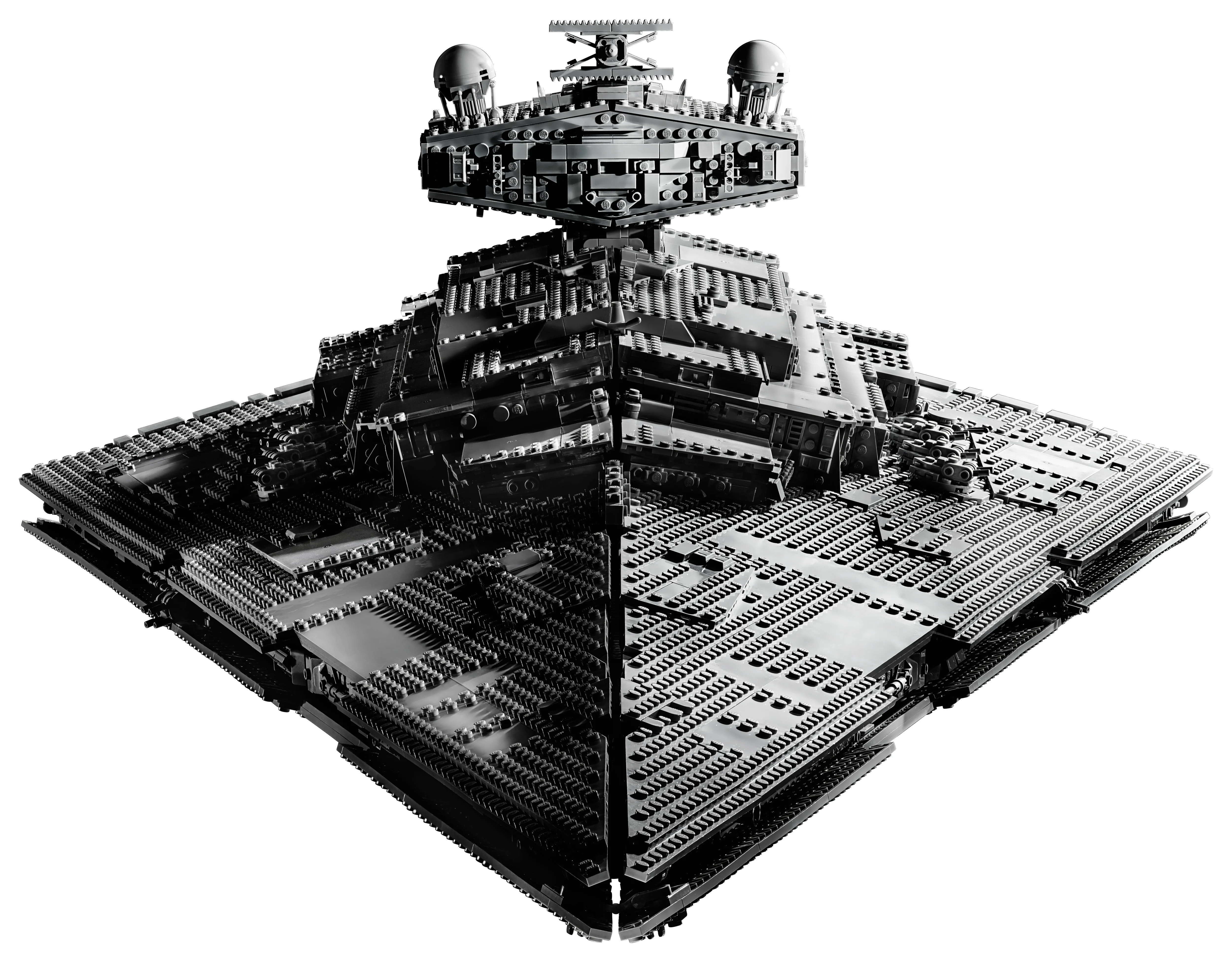 Imperial Star Destroyer - Image 4