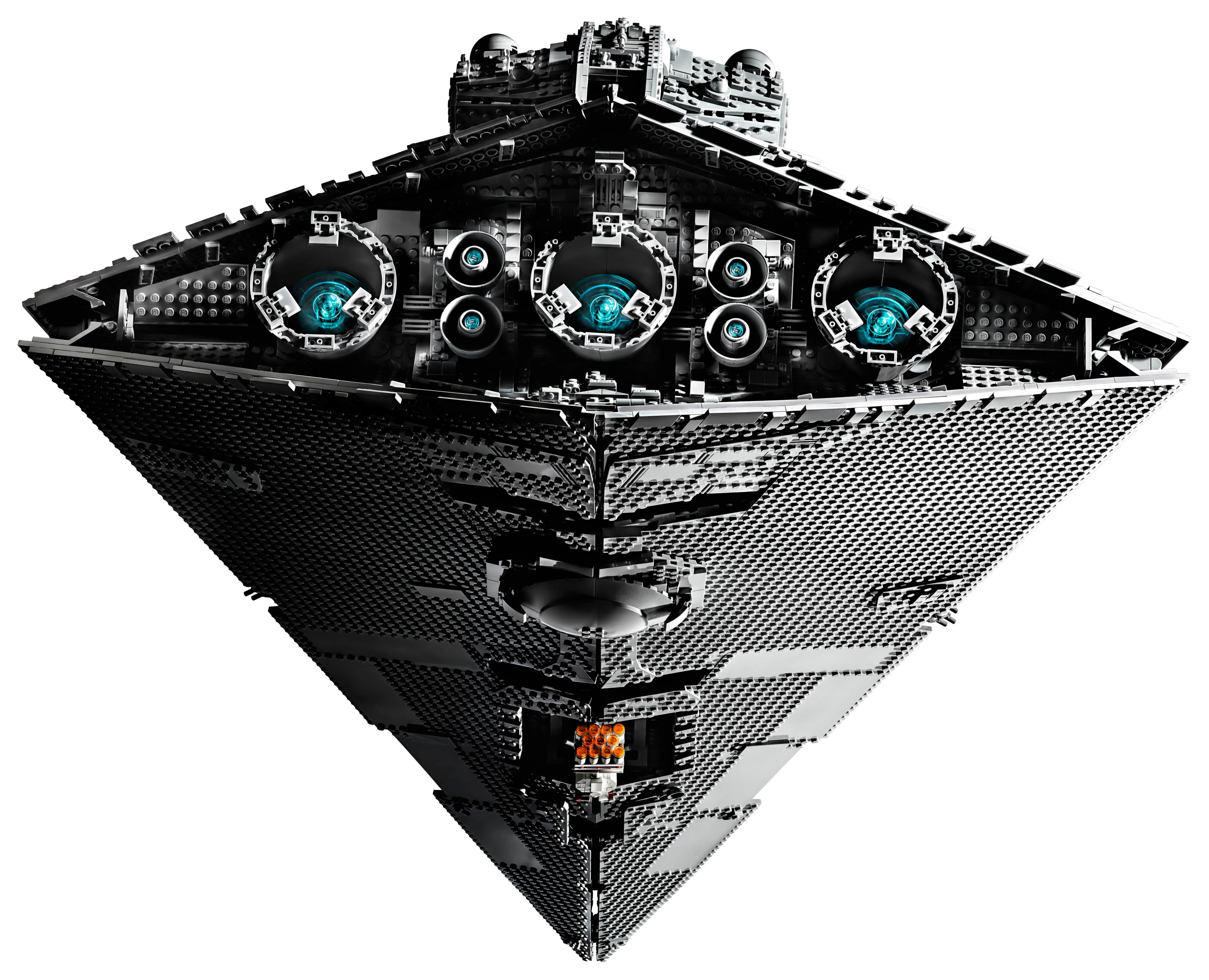Imperial Star Destroyer - Image 5