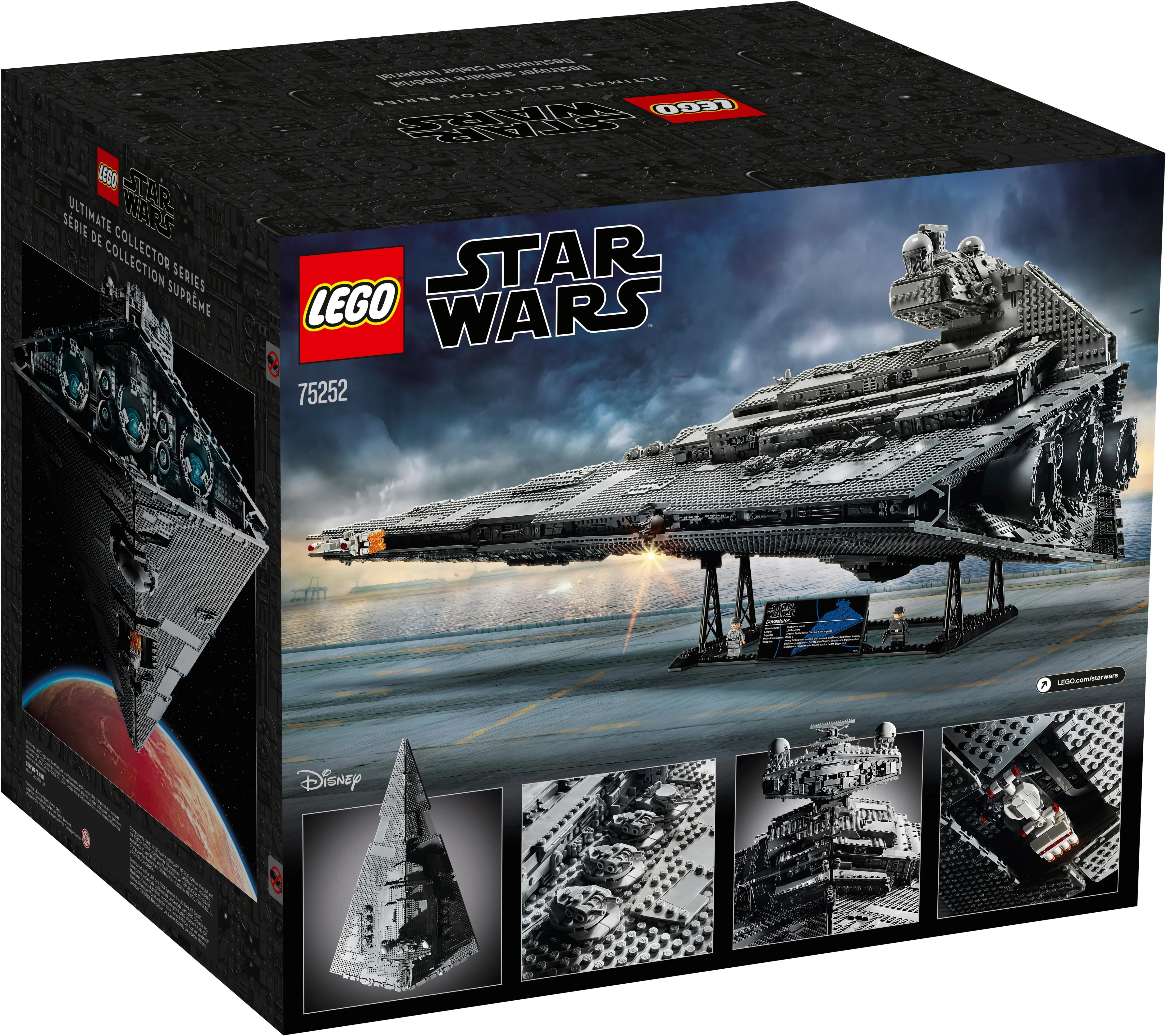 Imperial Star Destroyer - Image 7